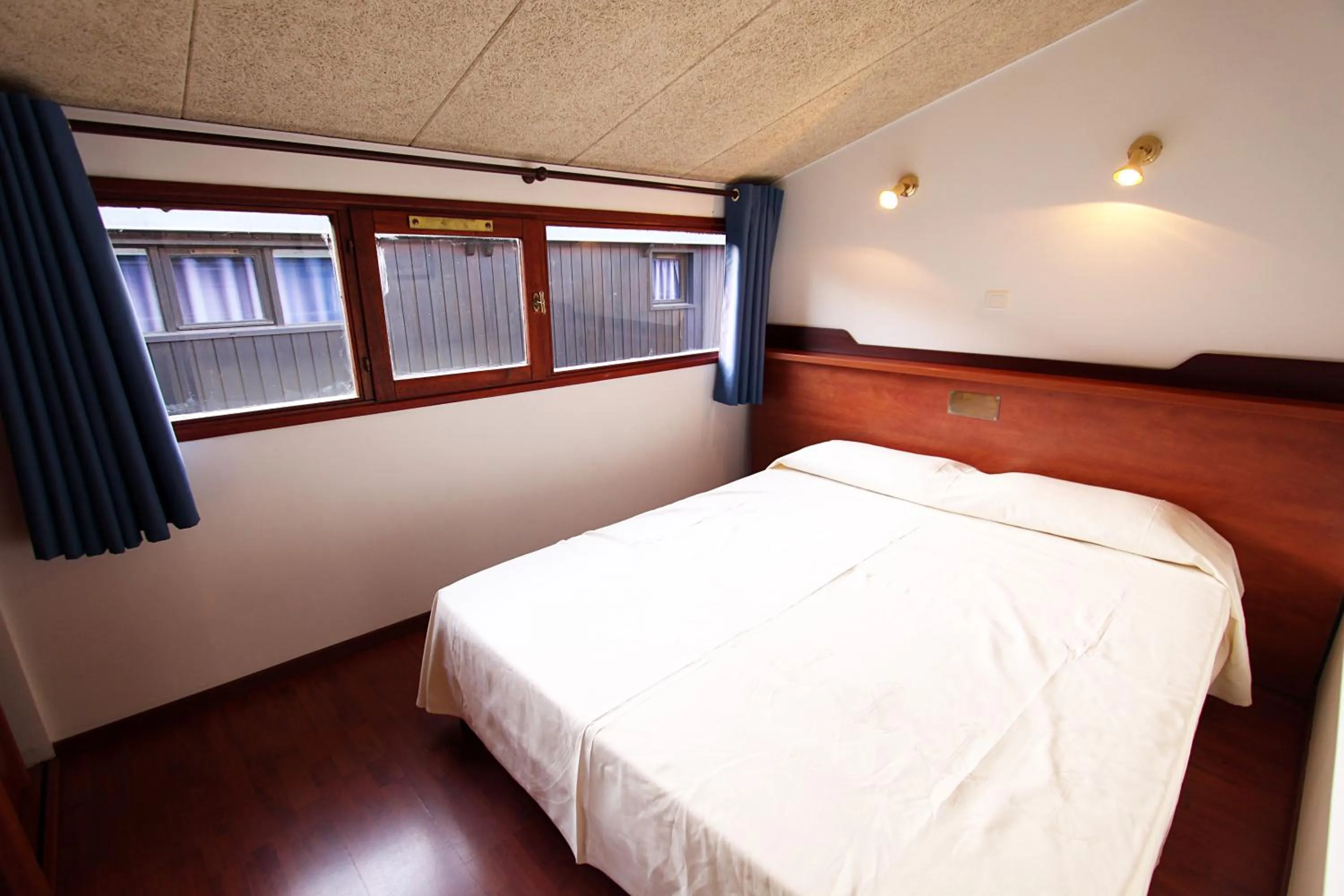 Bed in Residence Castell'Verde