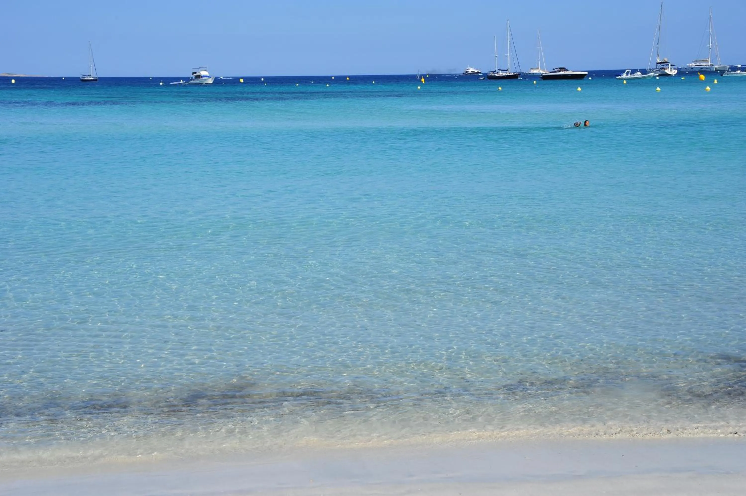 Area and facilities in Residence Castell'Verde