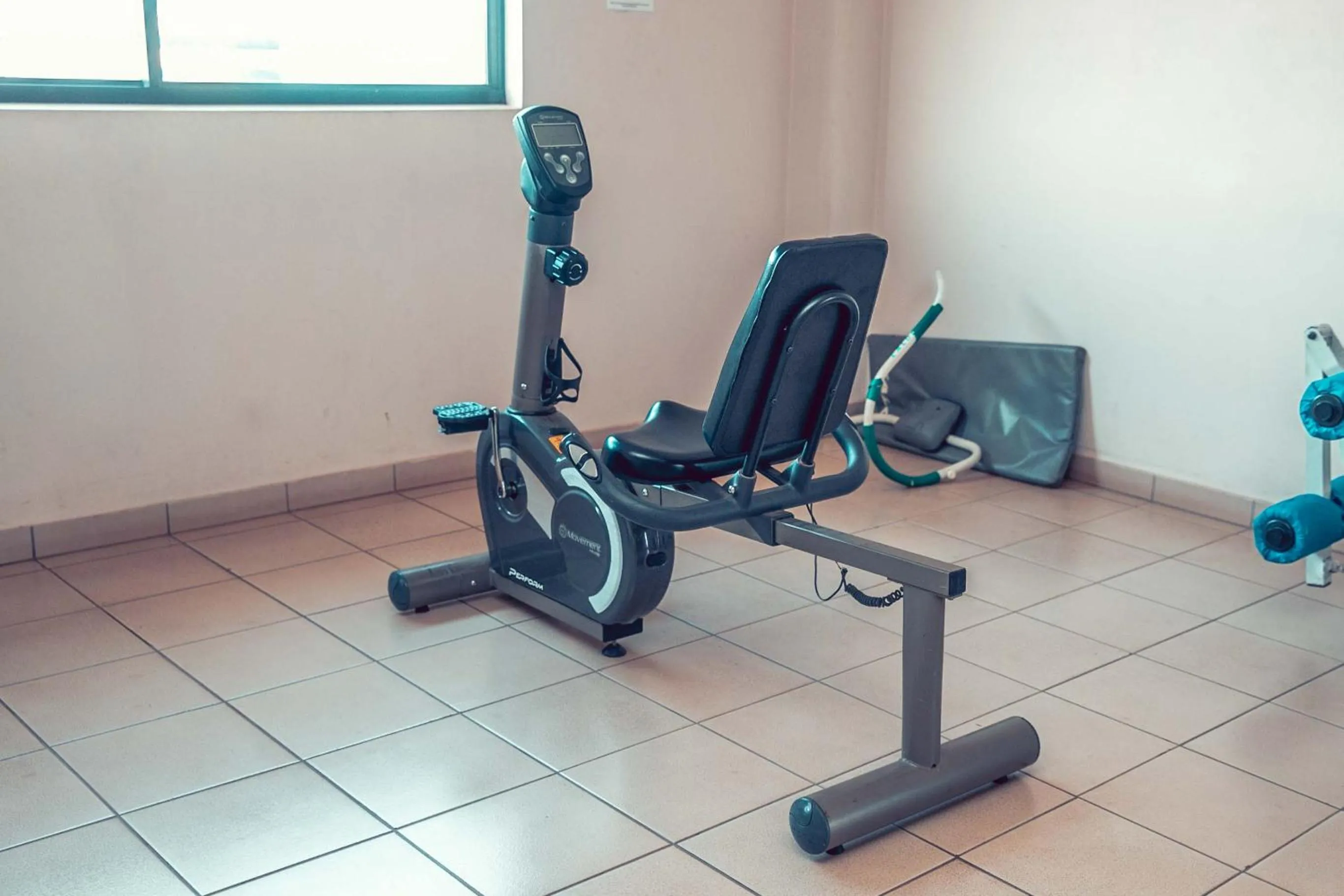 Fitness centre/facilities in STALO HOTEL