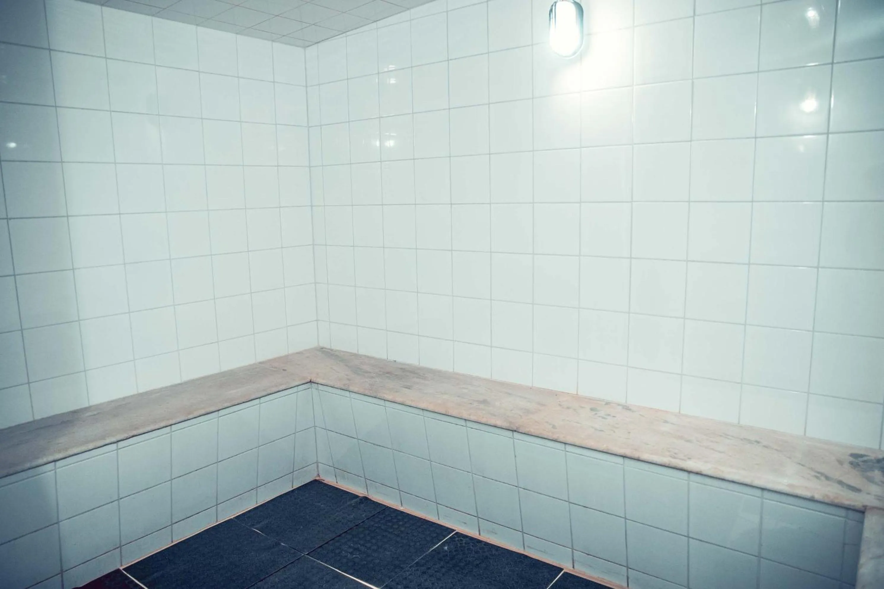 Spa and wellness centre/facilities in STALO HOTEL