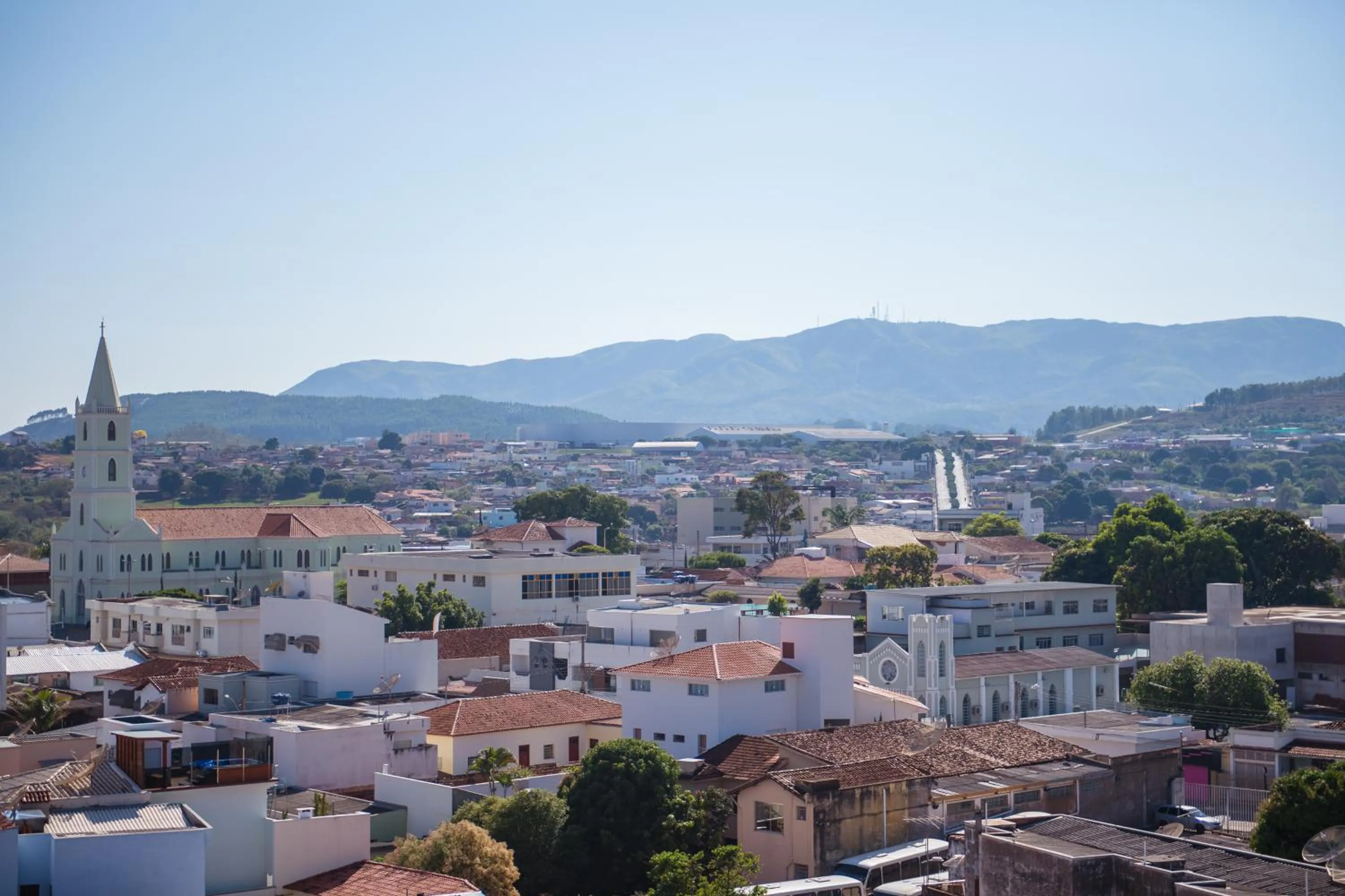 Patio in STALO HOTEL