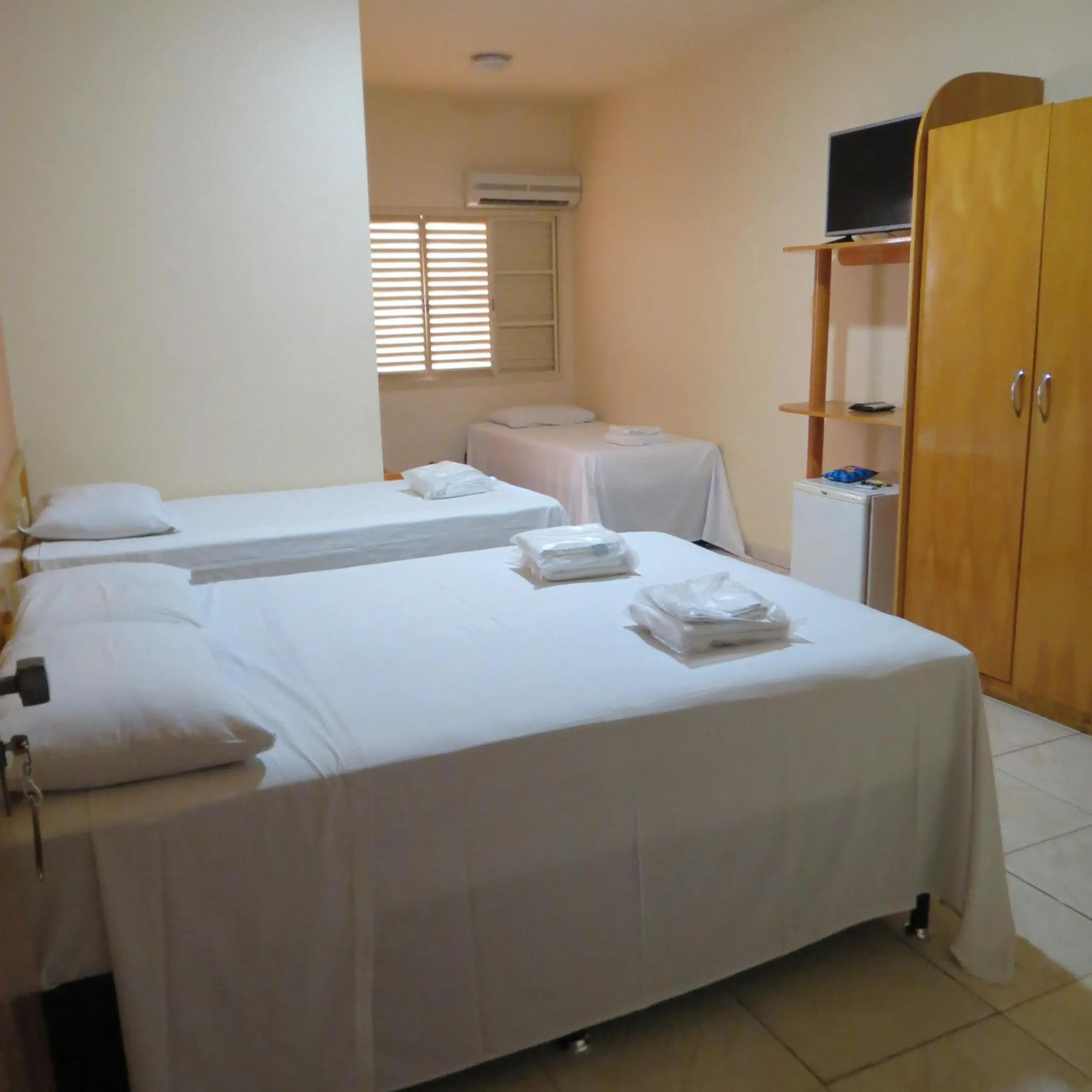 Standard Quadruple Room - single occupancy in STALO HOTEL Standard Quadruple Room - single occupancy in STALO HOTEL