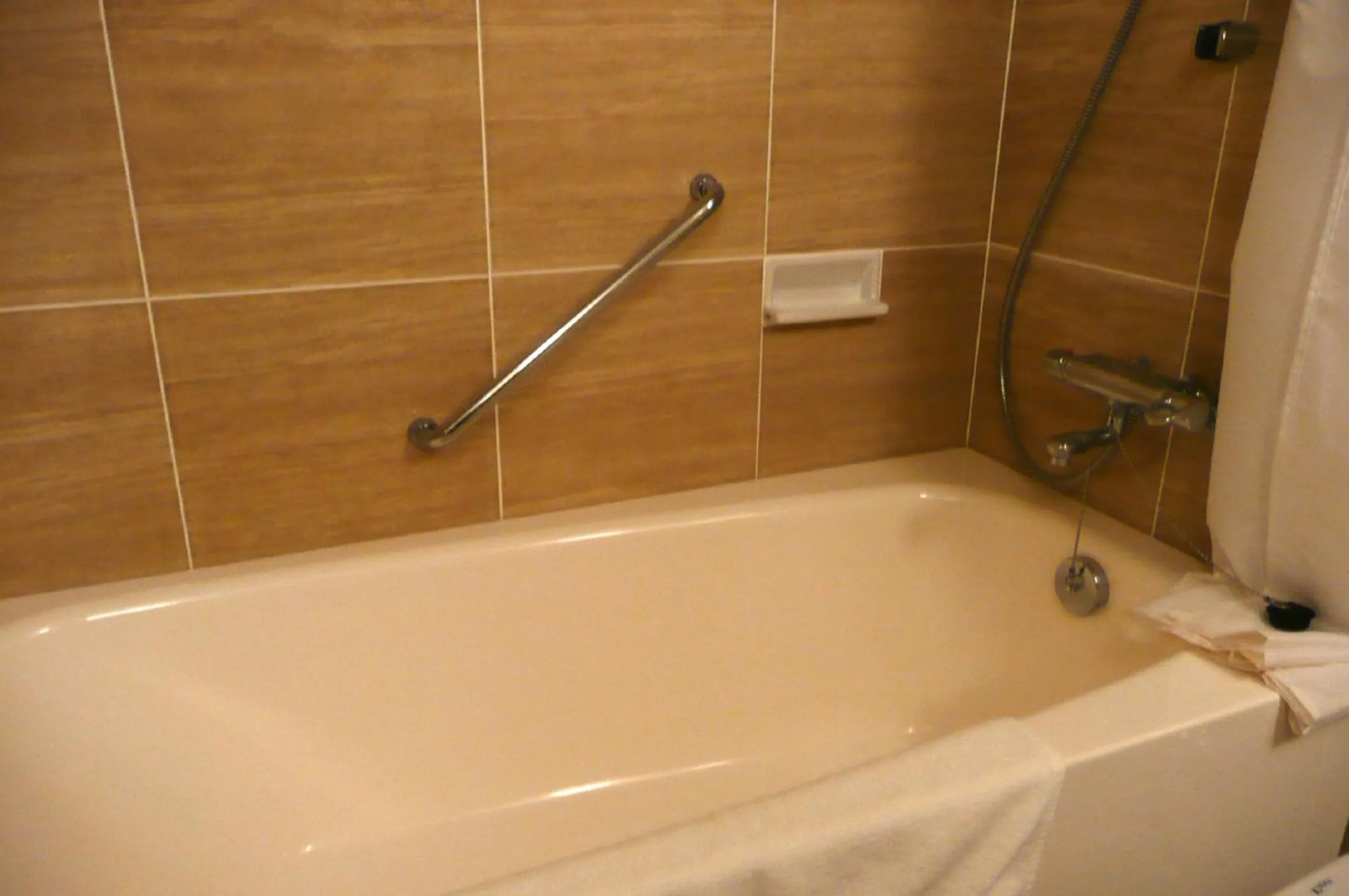 Bathroom in Odakyu Hotel de Yama