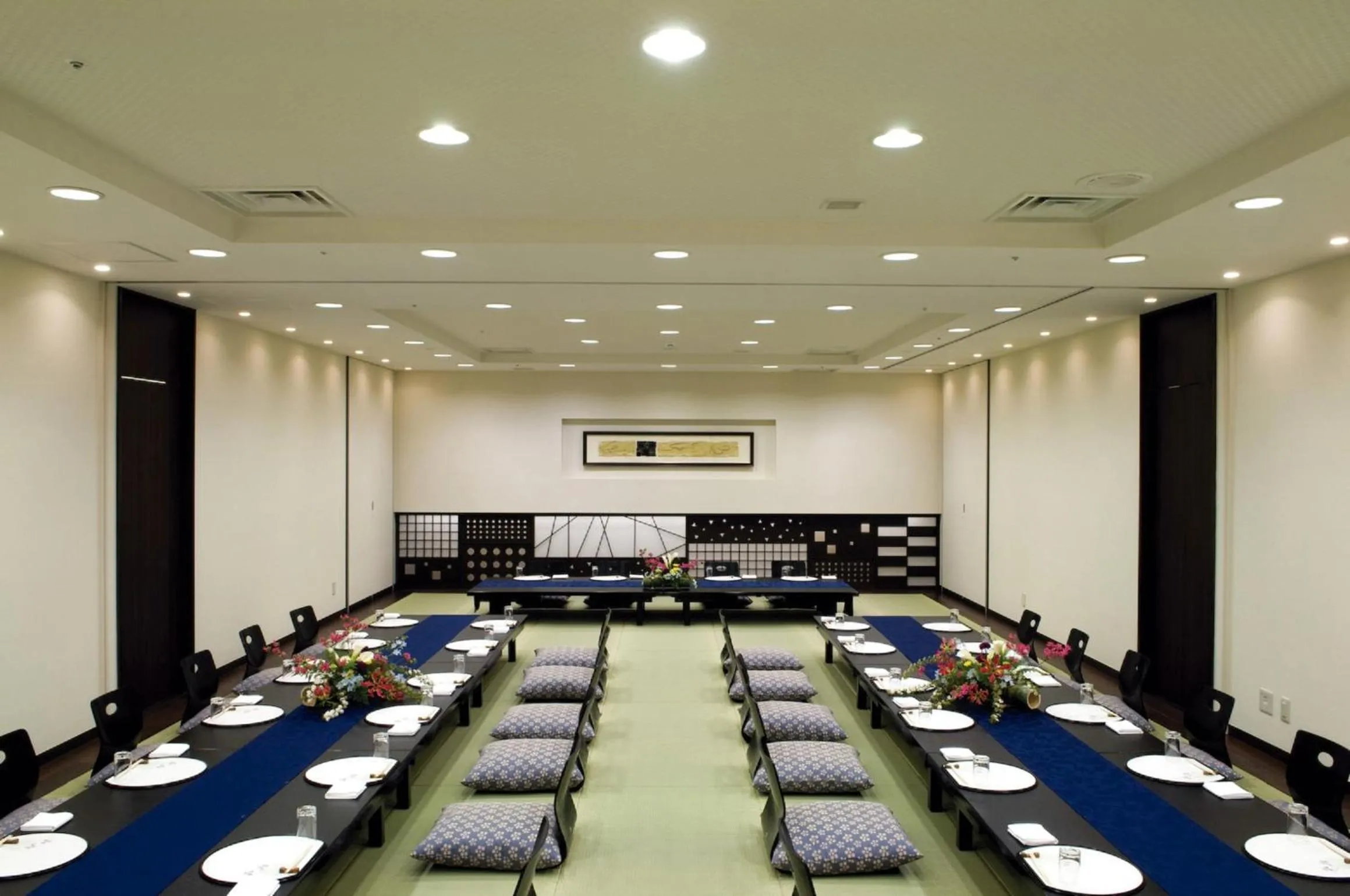 Banquet/Function facilities in Odakyu Hotel de Yama