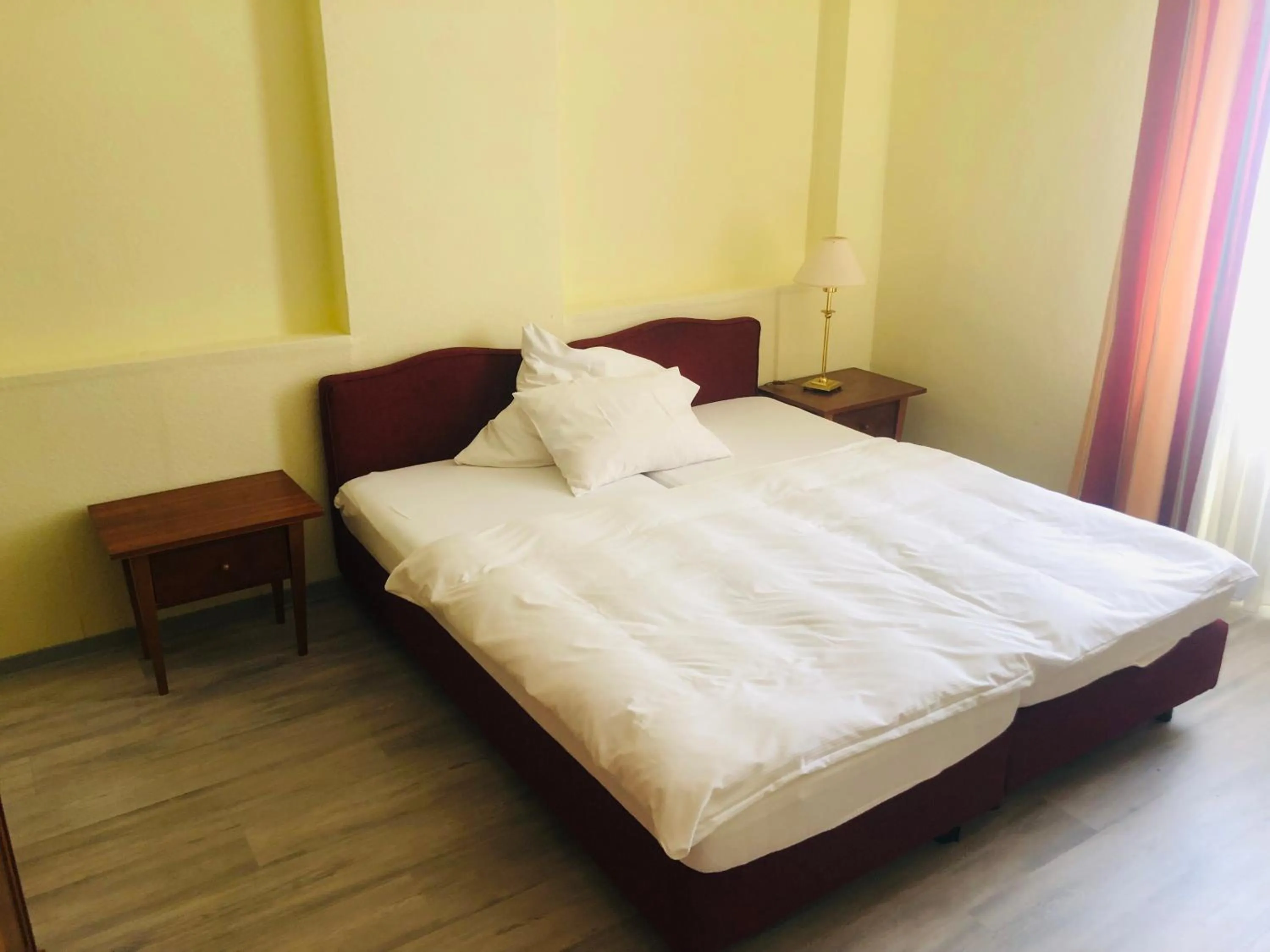 Photo of the whole room in Hotel-Events Adlerpalast