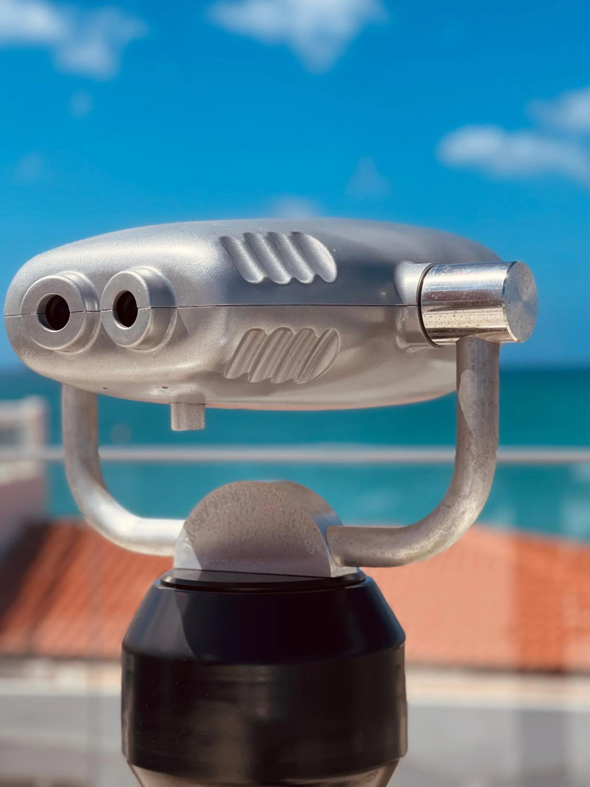 Decorative detail in The Morgan Resort Spa & Village