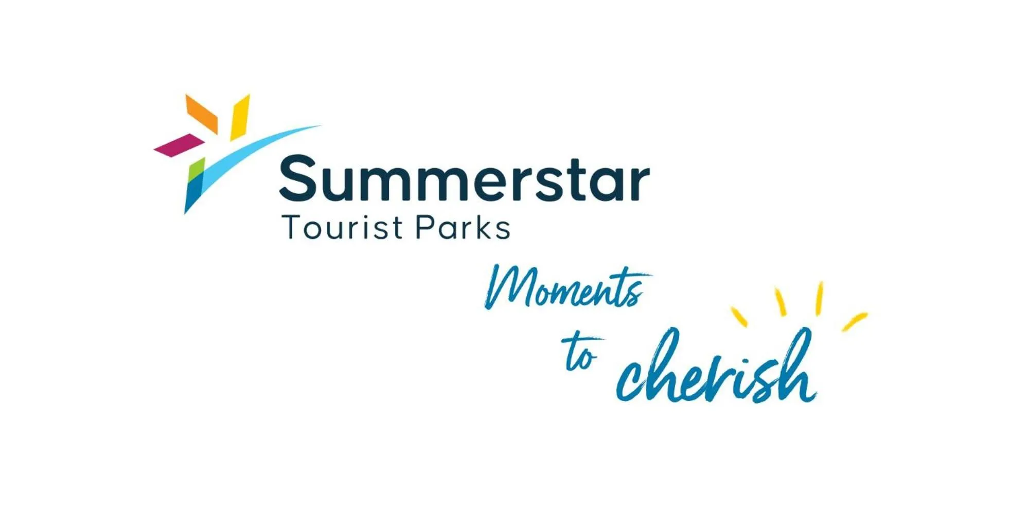 Logo/Certificate/Sign in Riverview Tourist Park