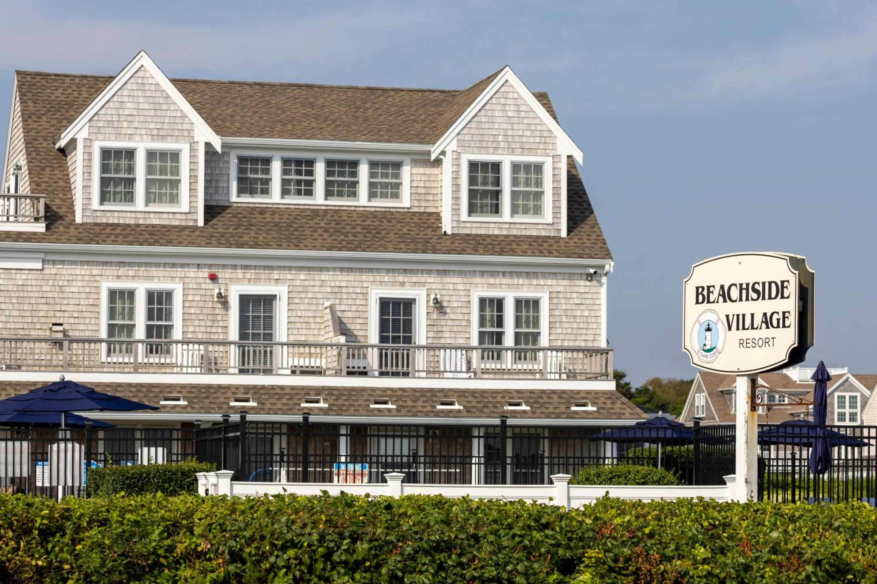 Beachside Village Resort