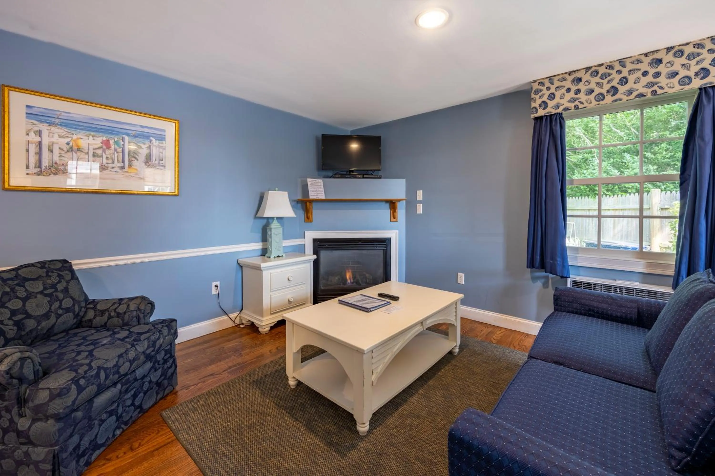 Beachside Village Resort