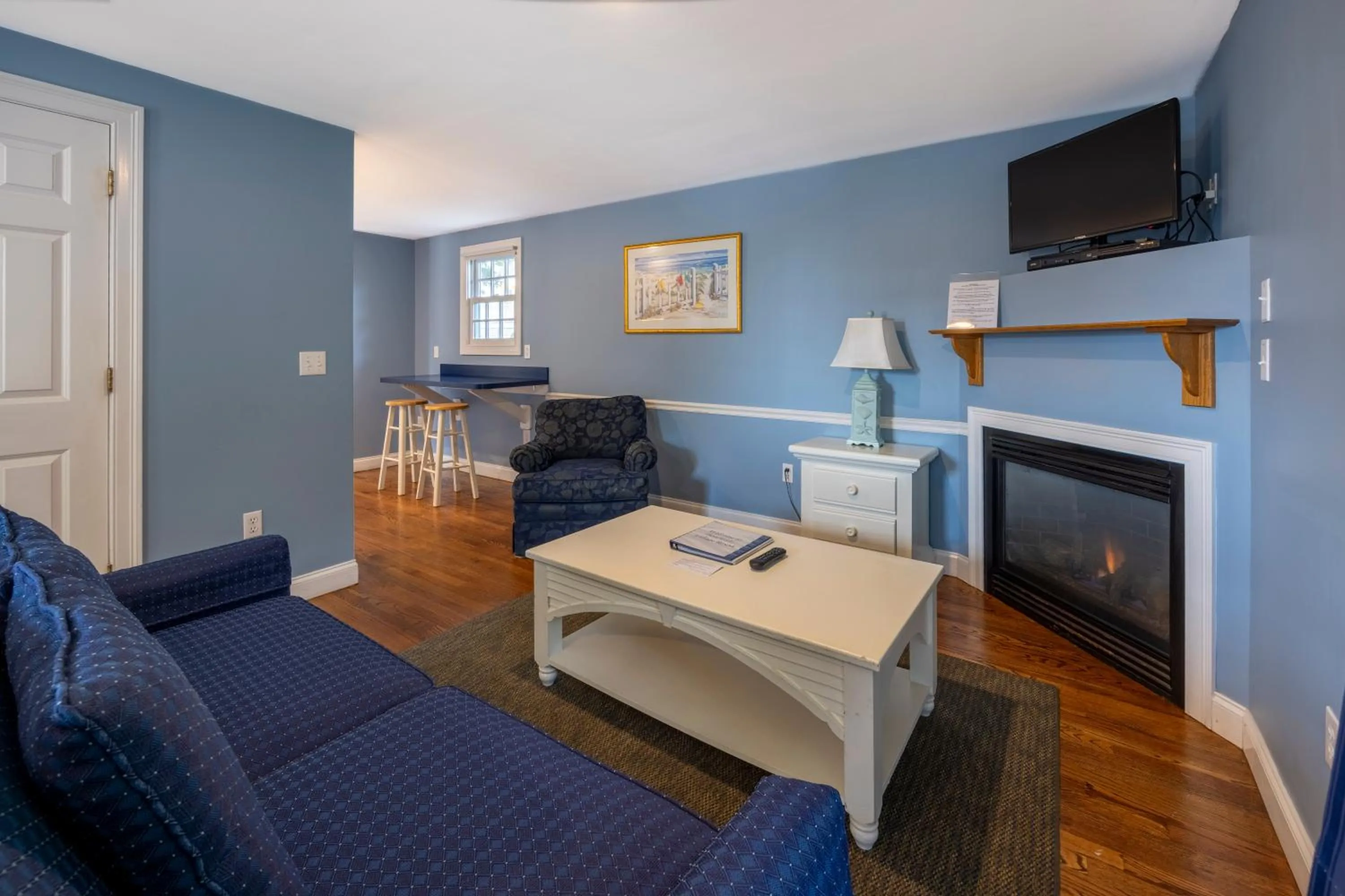 Beachside Village Resort