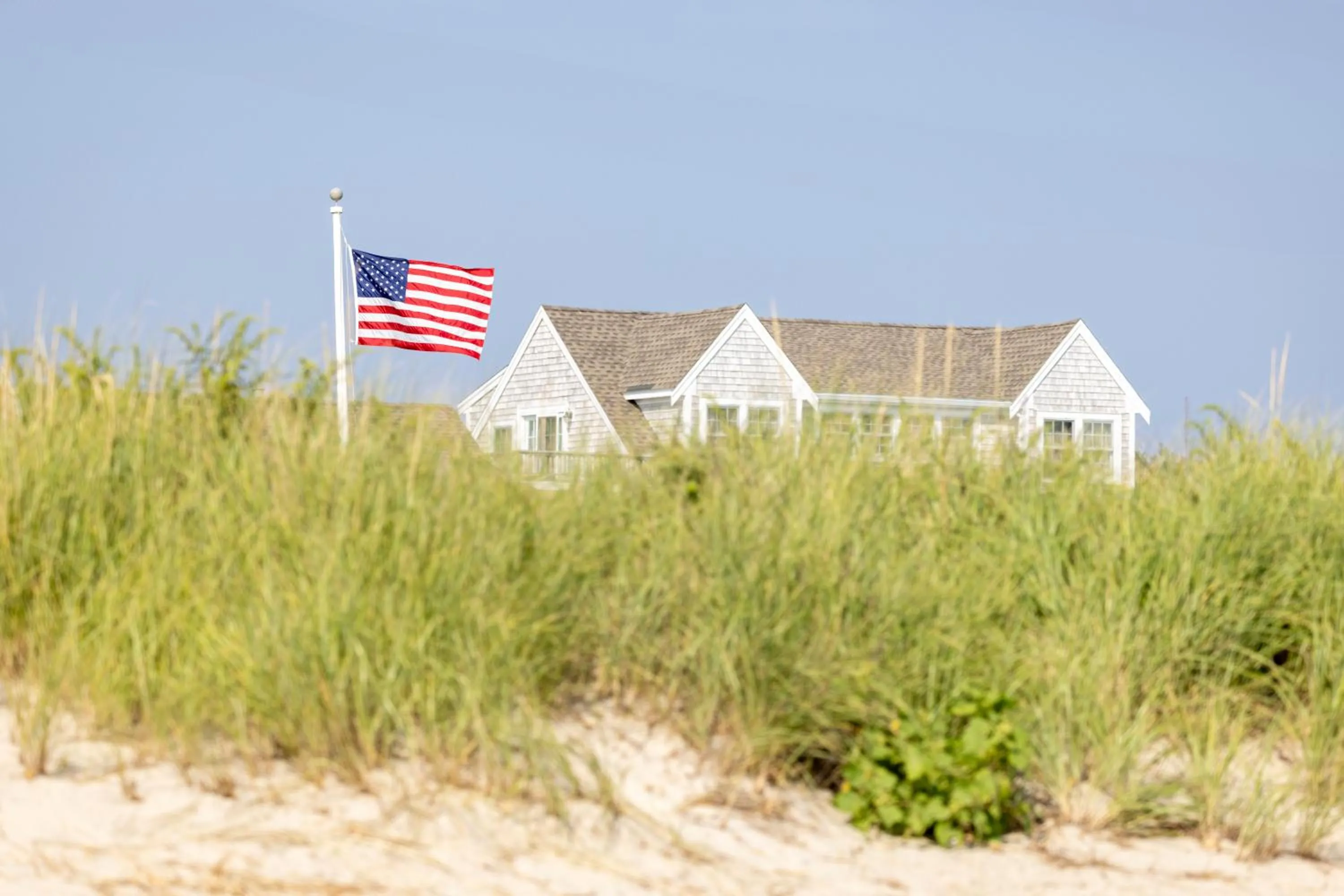 Day in Beachside Village Resort