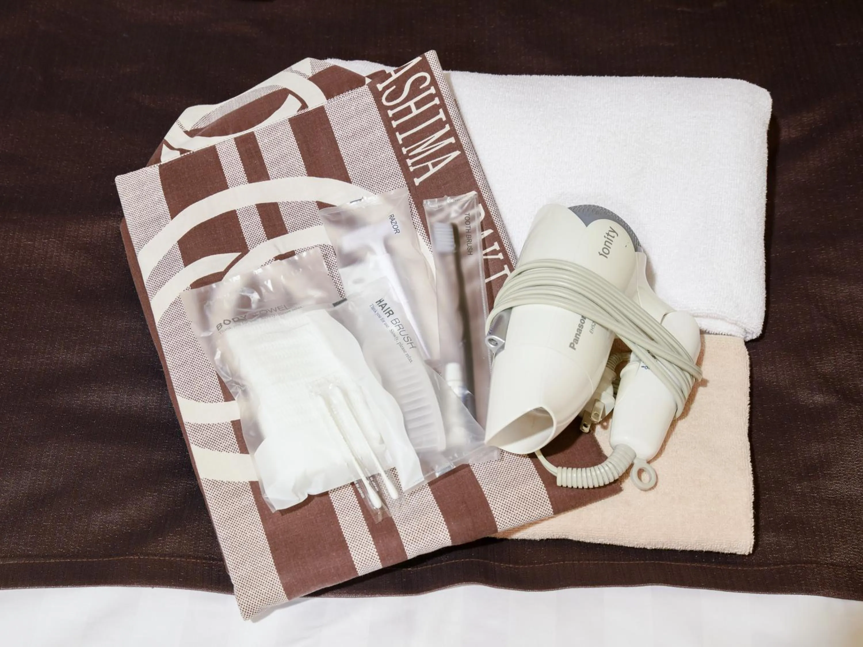 Other in Tanegashima Araki Hotel