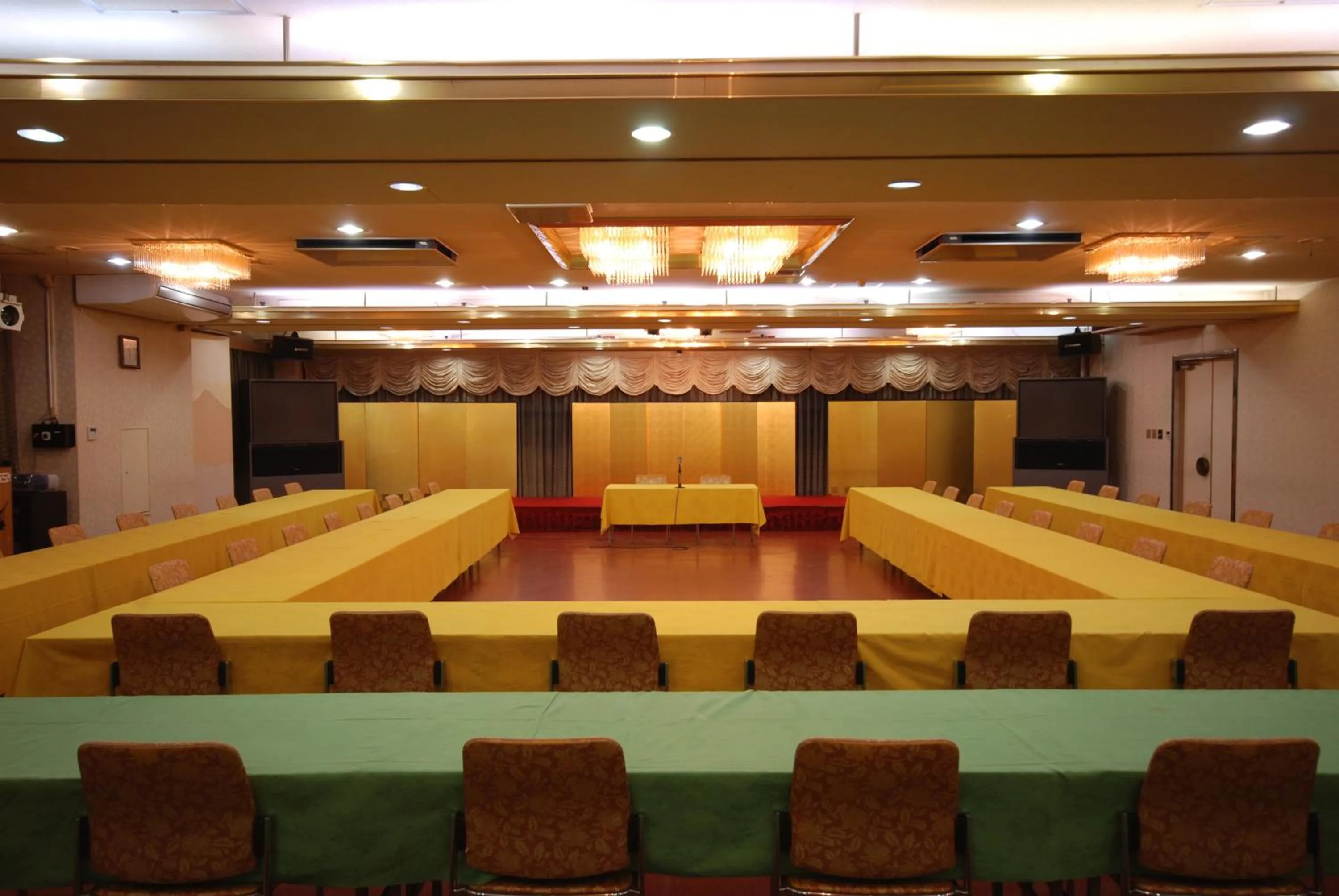 Day in Tanegashima Araki Hotel