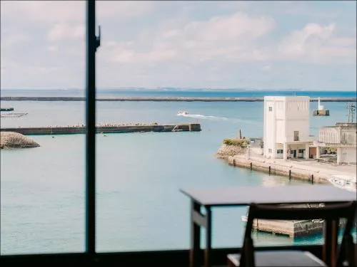 Tanegashima Araki Hotel