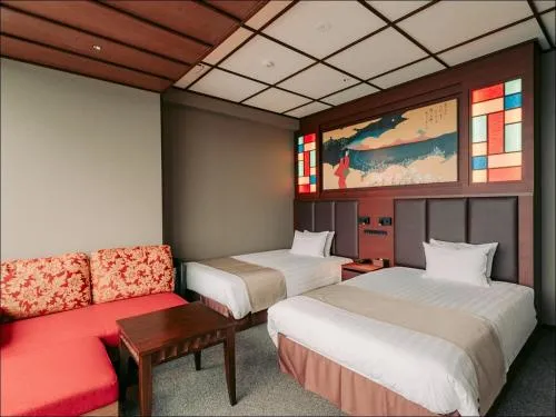 Tanegashima Araki Hotel