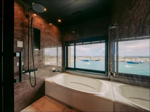 Tanegashima Araki Hotel