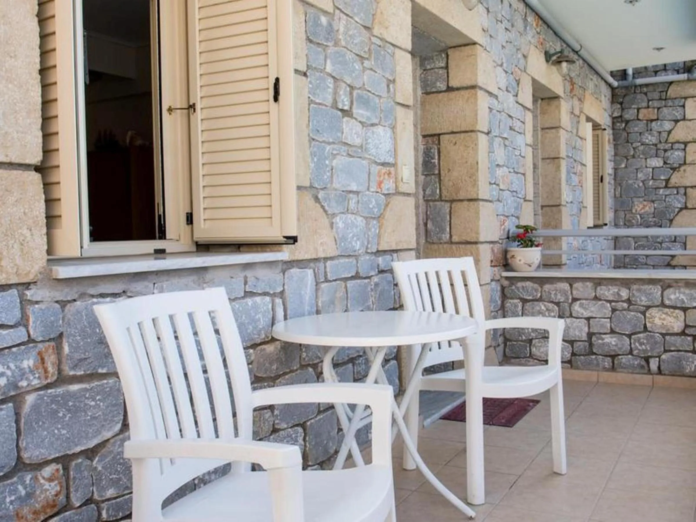 Manoleas Villas - Apartment 8