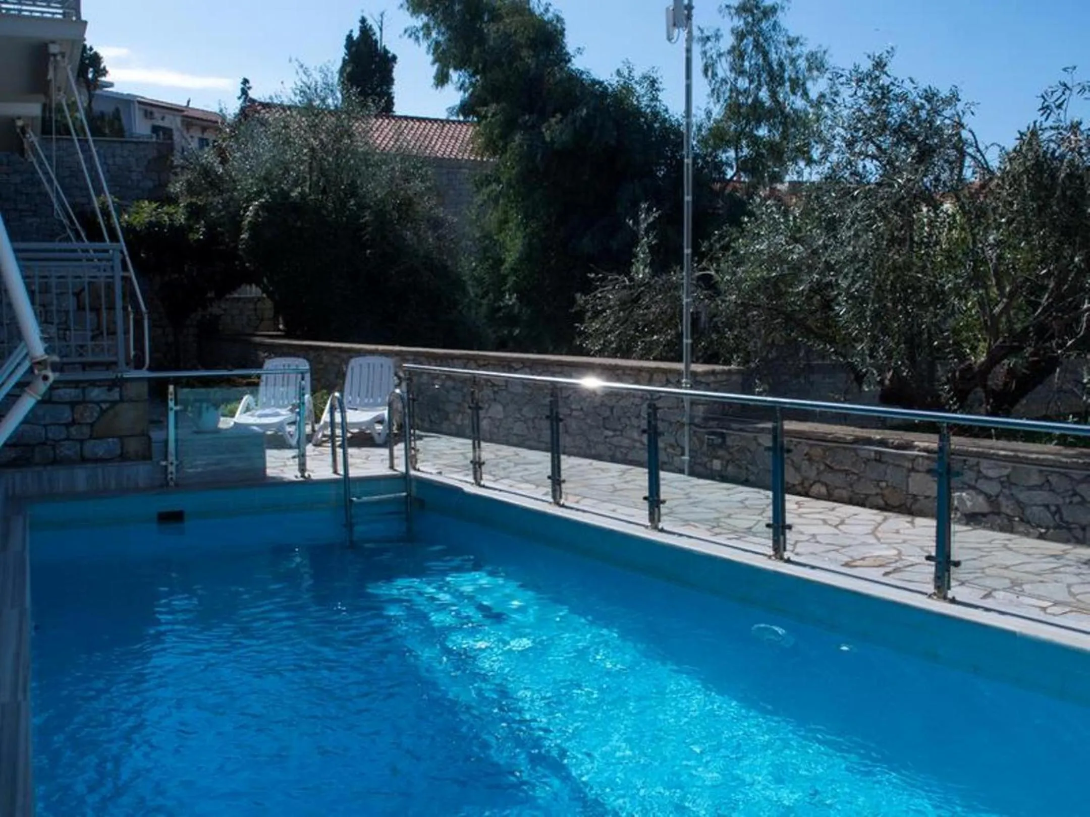 Manoleas Villas - Apartment 8