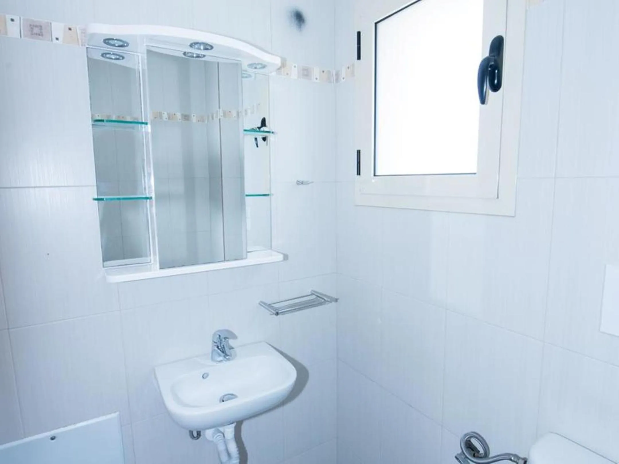 Manoleas Villas - Apartment 8