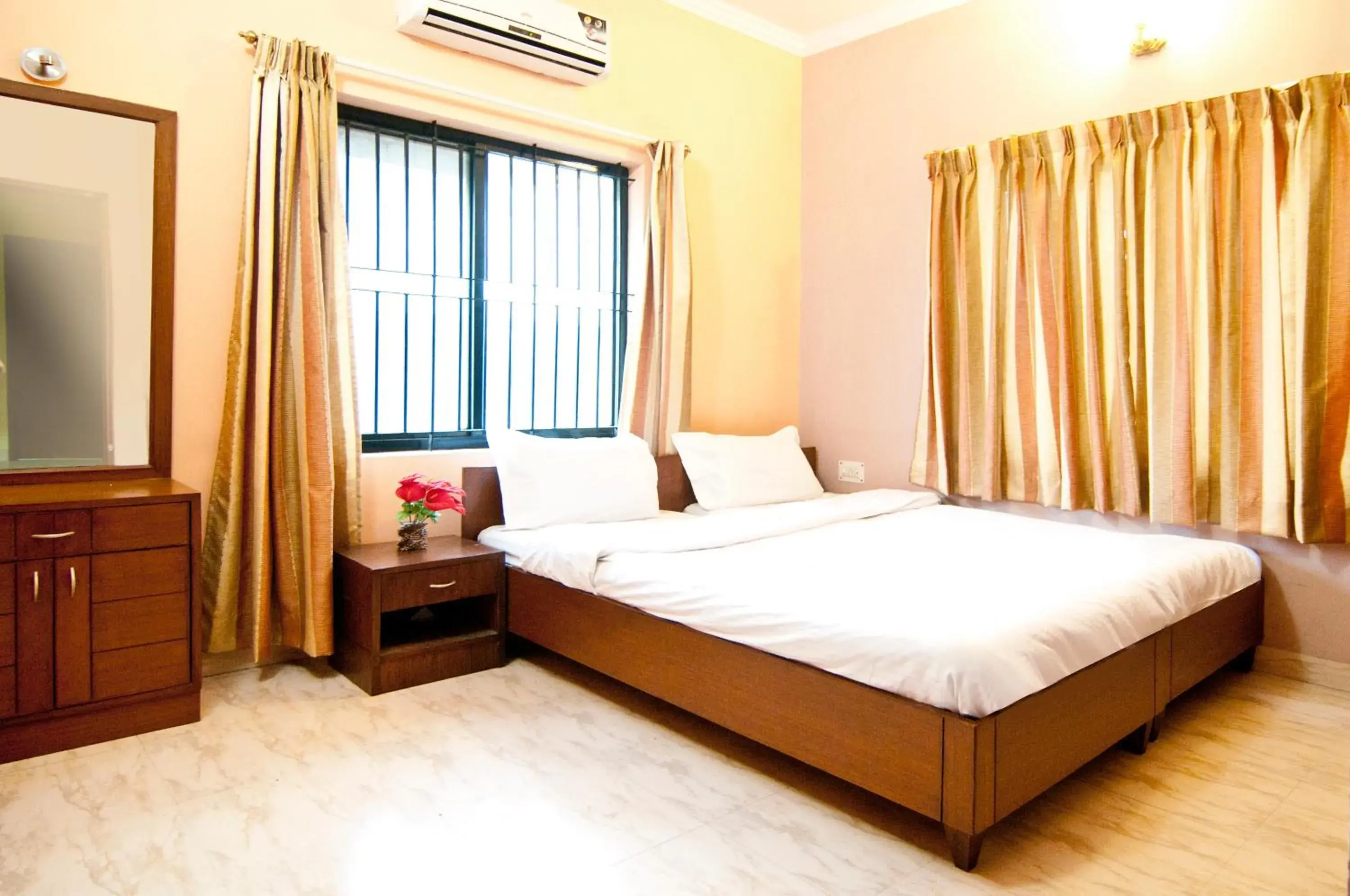 Two-Bedroom Suite - single occupancy in Shoba Suites-Kammanahalli Two-Bedroom Suite - single occupancy in Shoba Suites-Kammanahalli