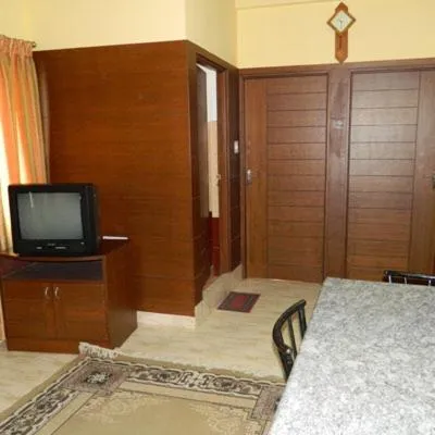 Other in Shoba Suites-Kammanahalli