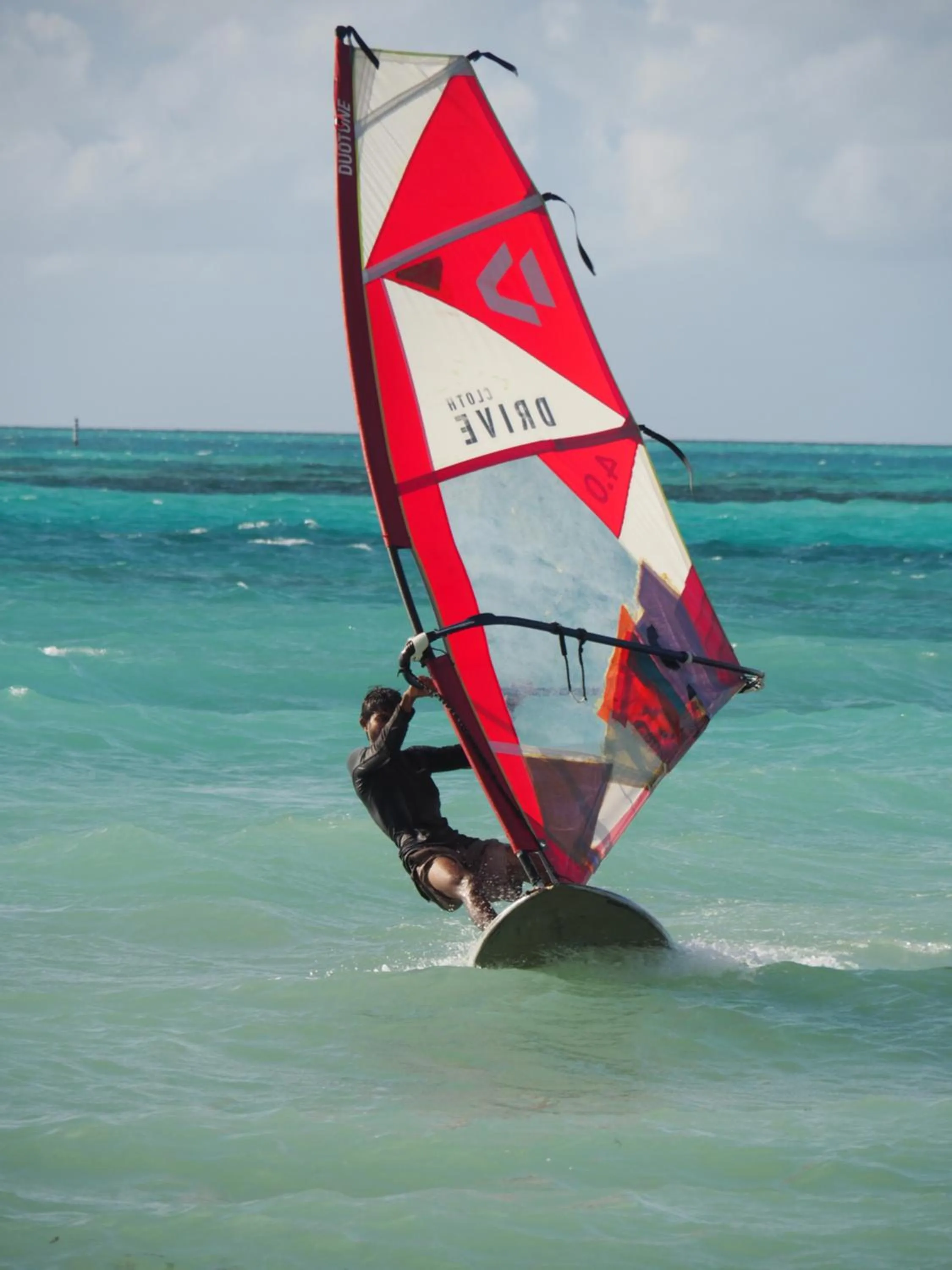 Activities in Club Kaafu Maldives