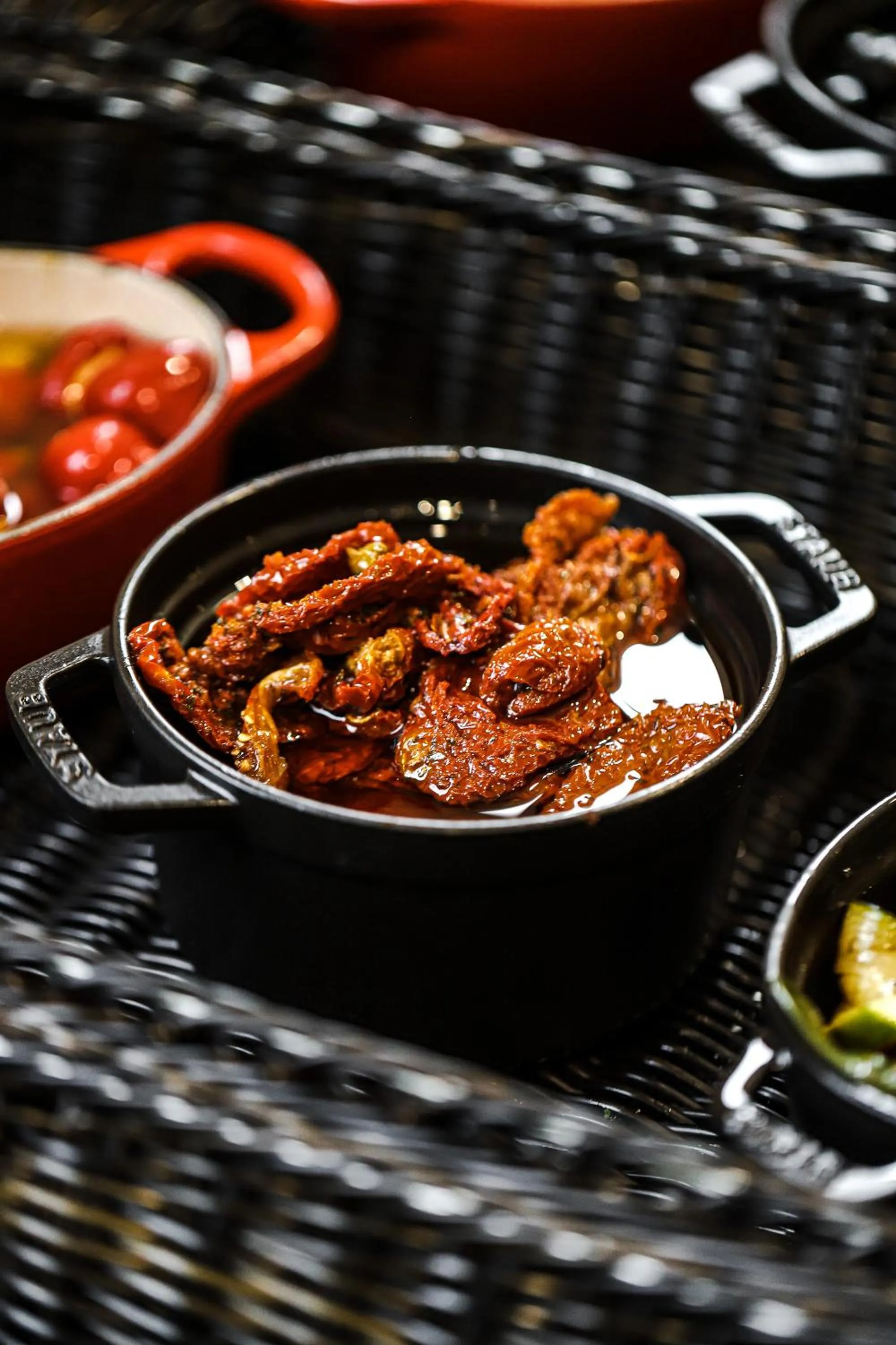 Breakfast in Hotel Zeitgeist Vienna Hauptbahnhof