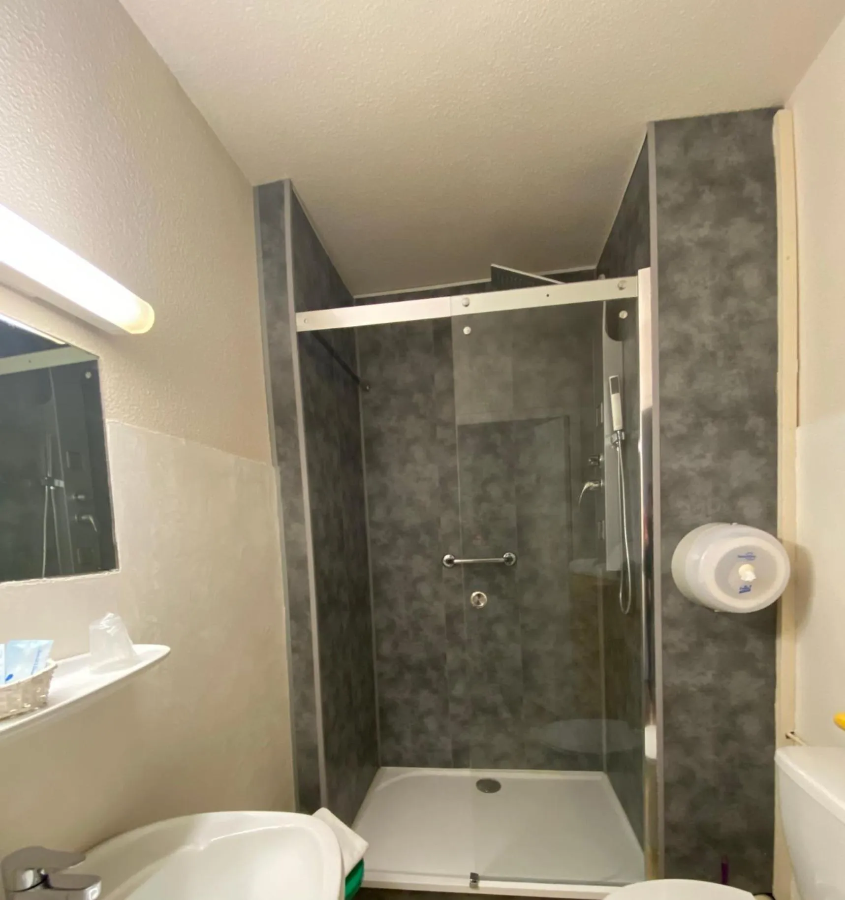 Hotel - Restaurant de la Paix