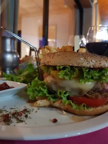 Hotel - Restaurant de la Paix