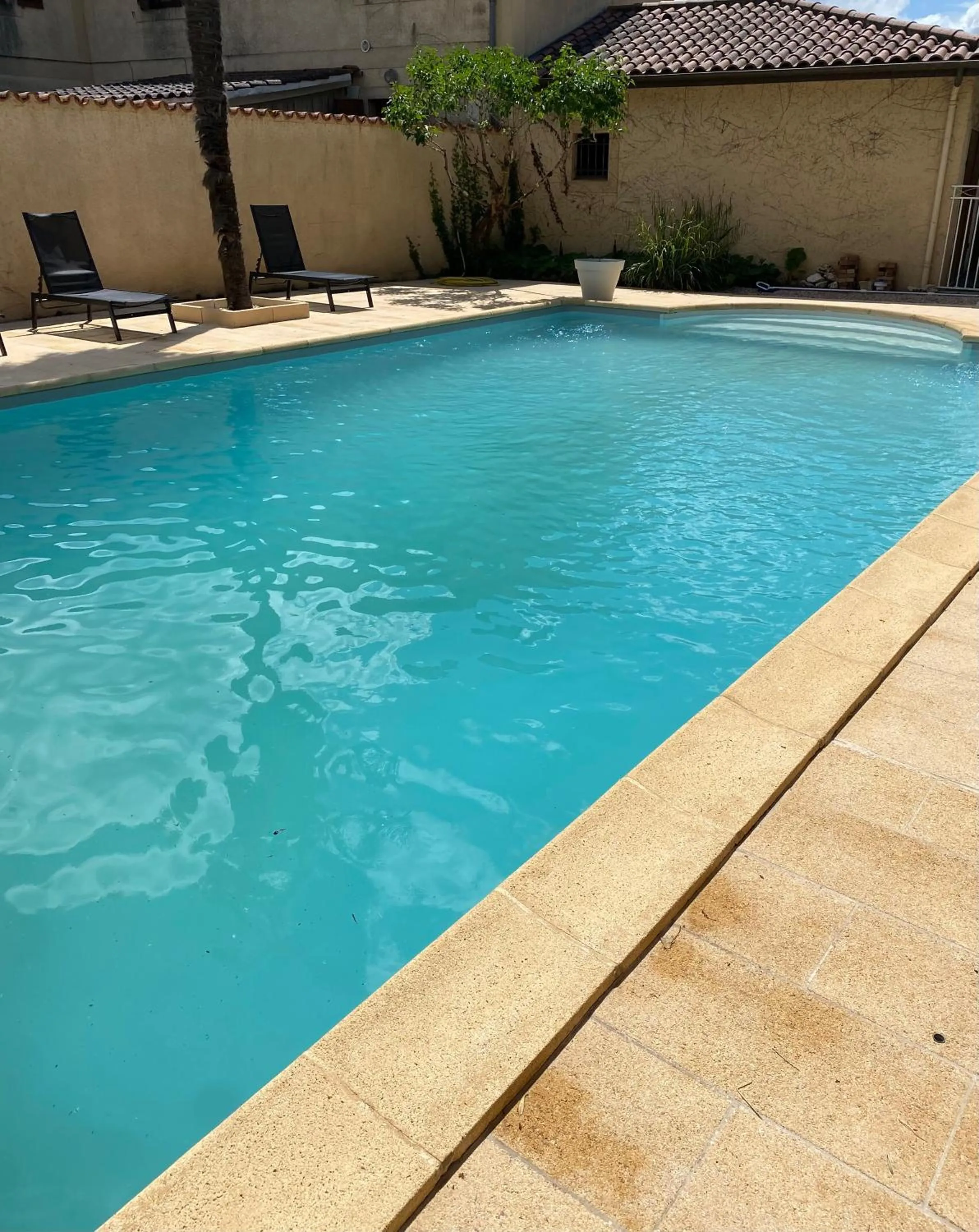 Hotel - Restaurant de la Paix