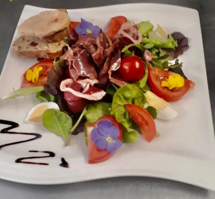 Hotel - Restaurant de la Paix