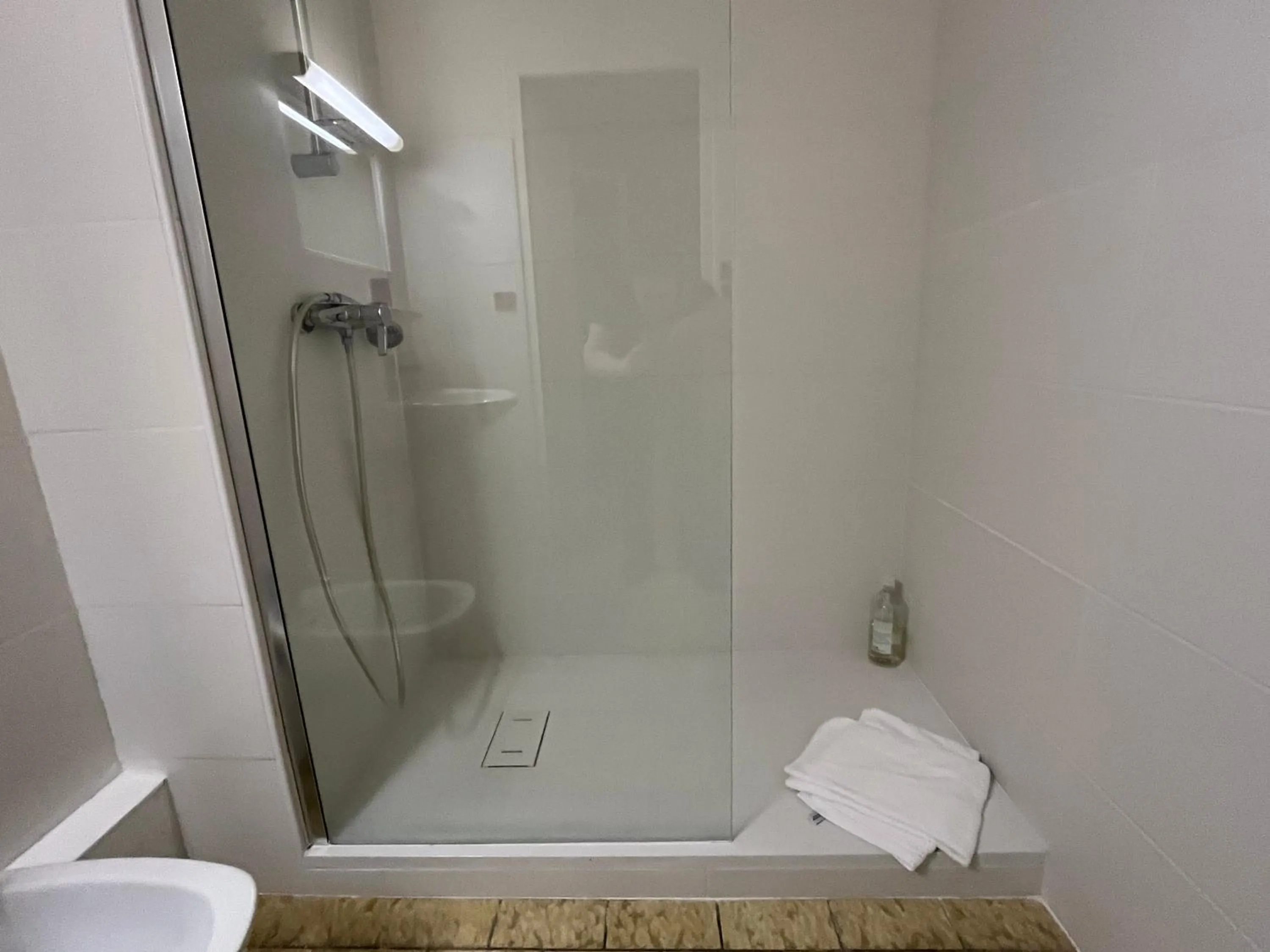 Hotel - Restaurant de la Paix