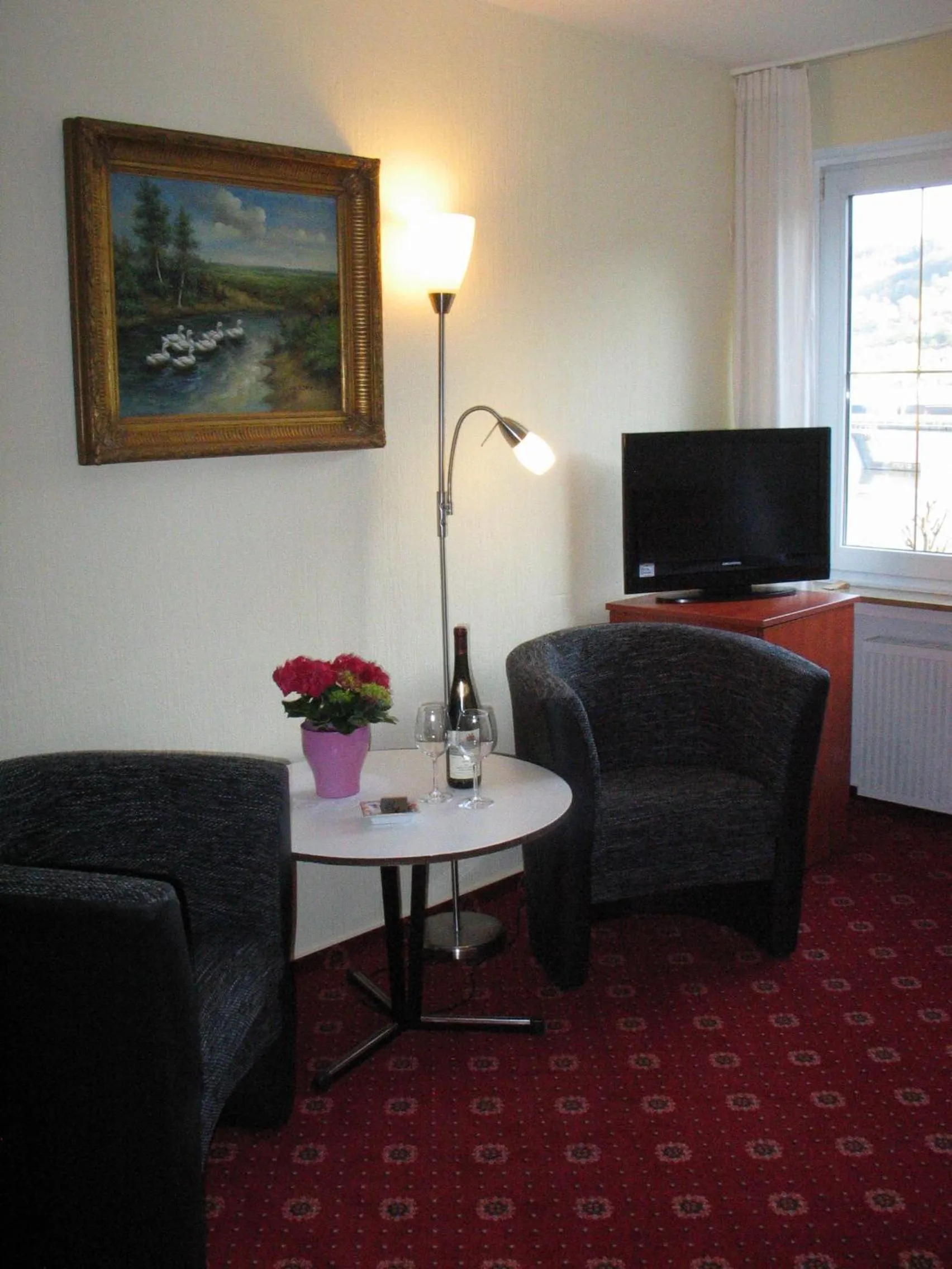 Hotel Winzerverein