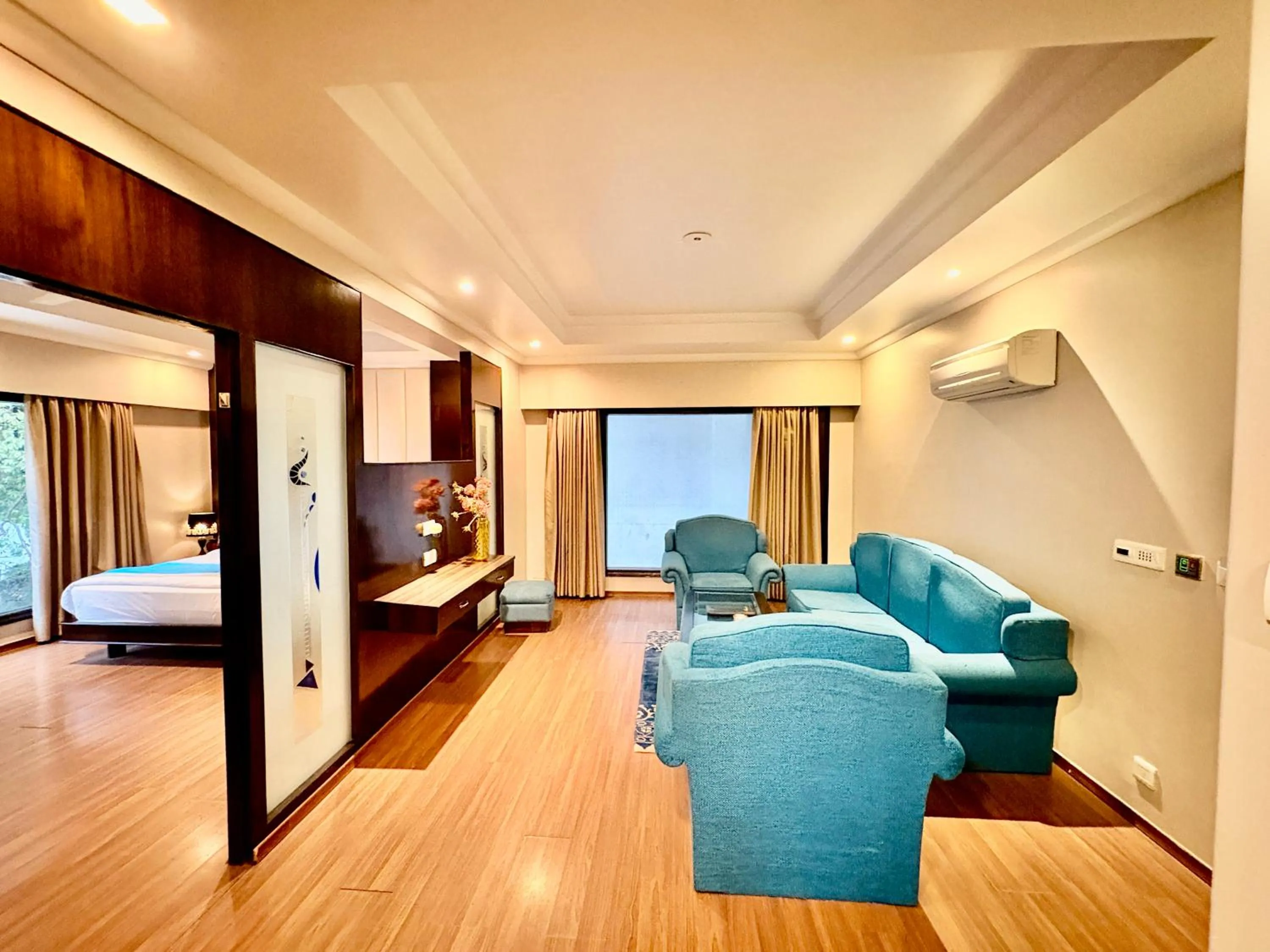 Indraprastha Resort Dalhousie