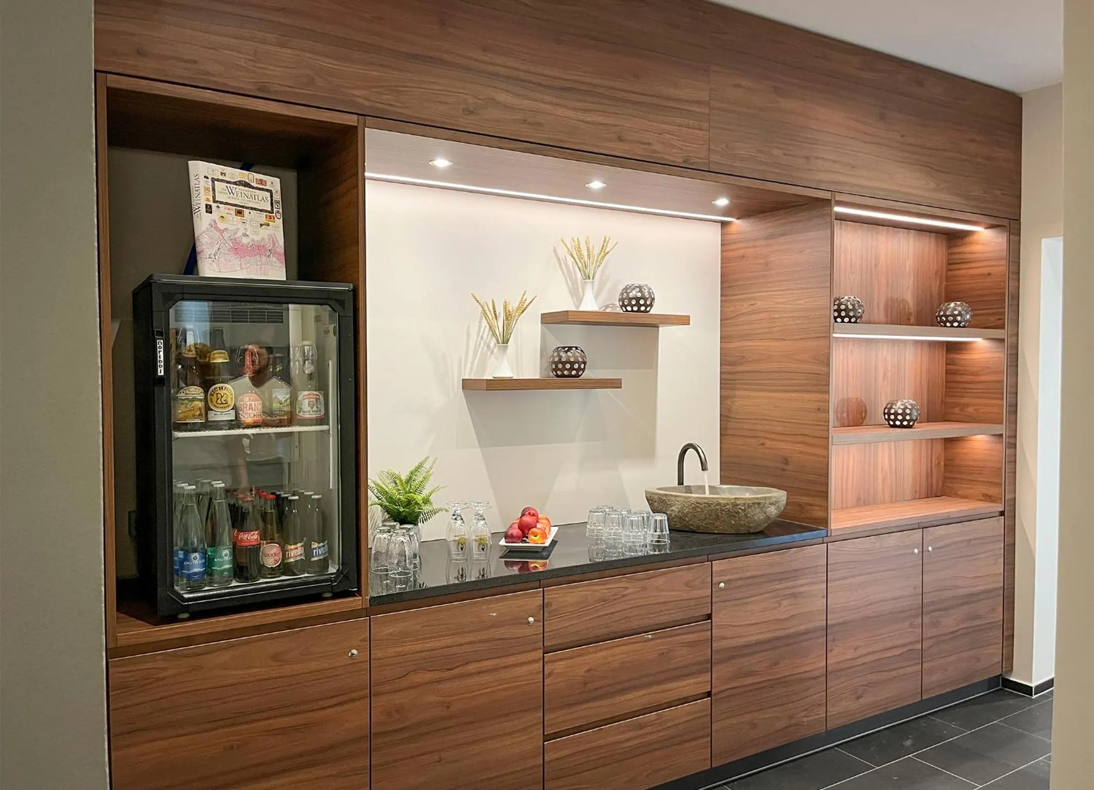 Restaurant/places to eat in Gasthaus zur Waldegg