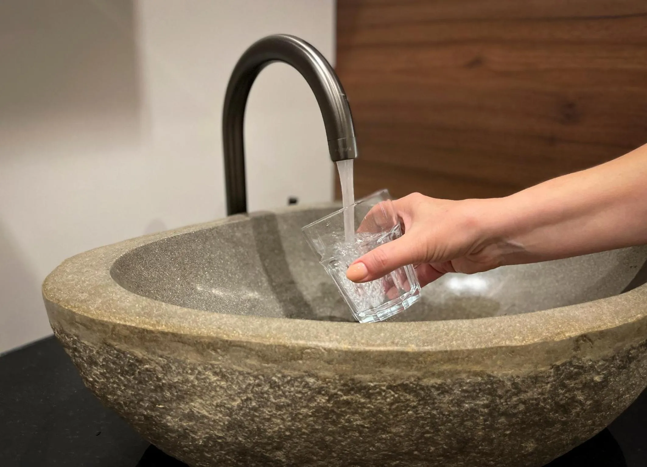 Restaurant/places to eat in Gasthaus zur Waldegg