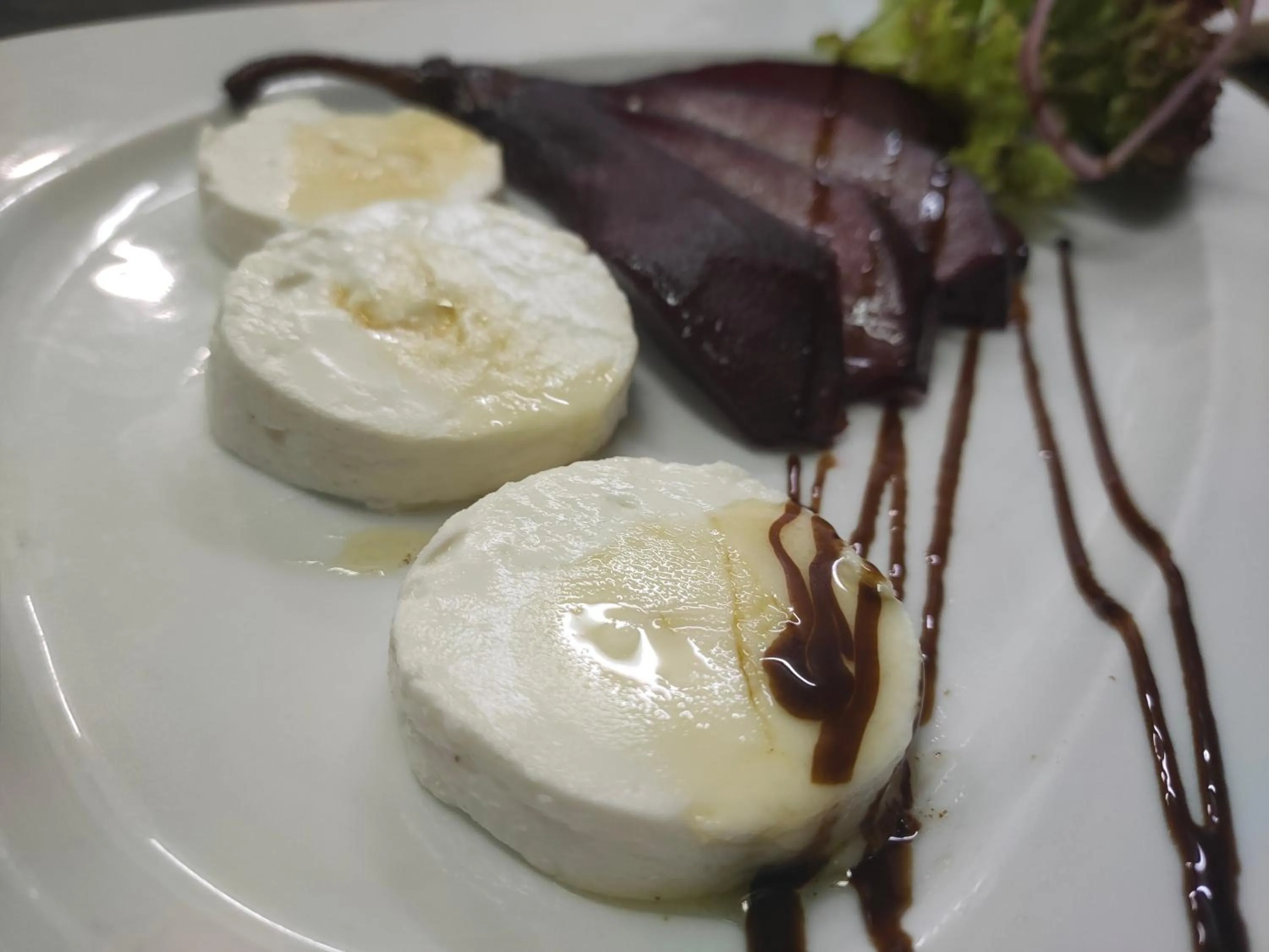 Restaurant/places to eat in Gasthaus zur Waldegg