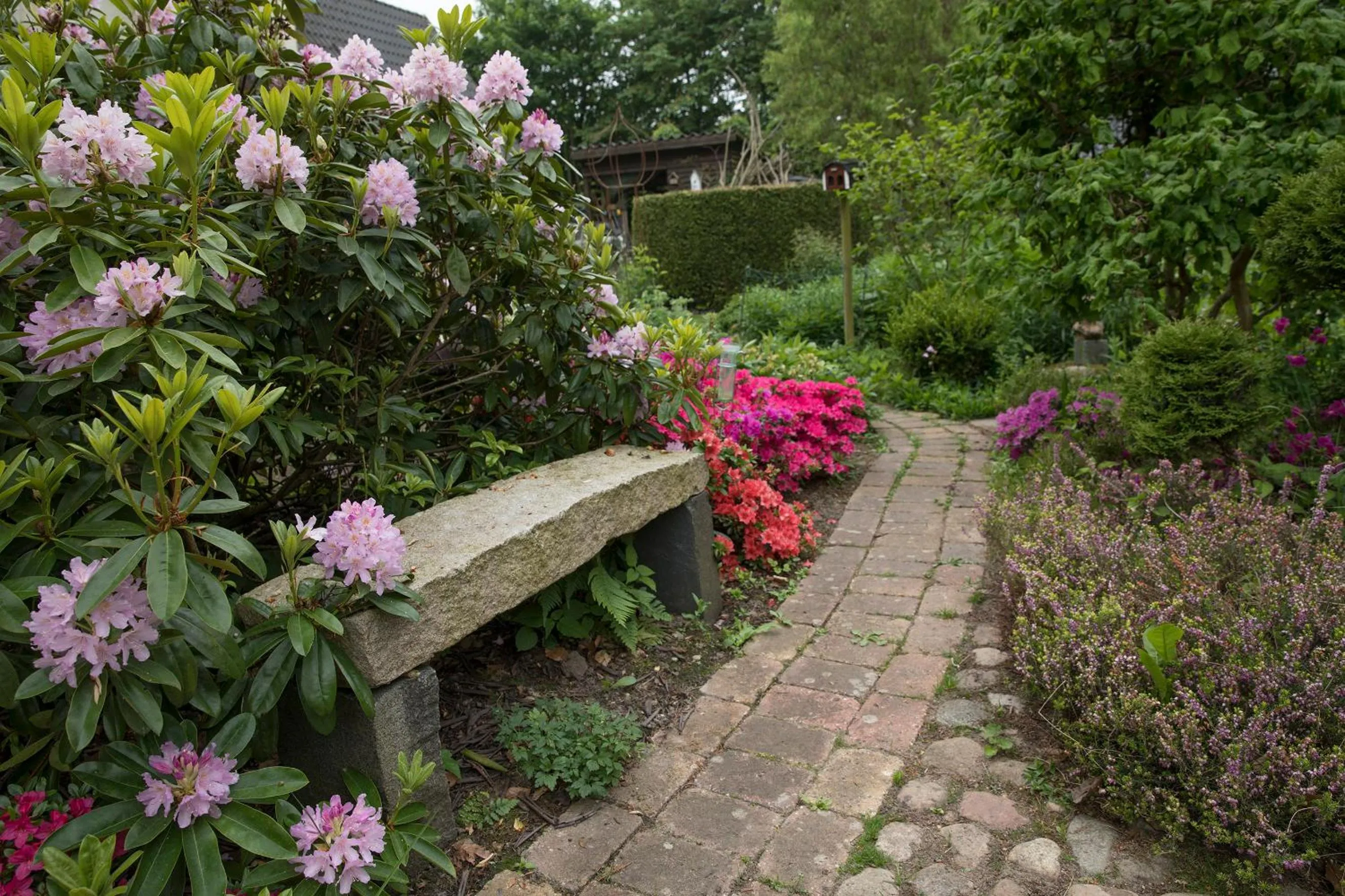 Bed & Breakfast Horsens