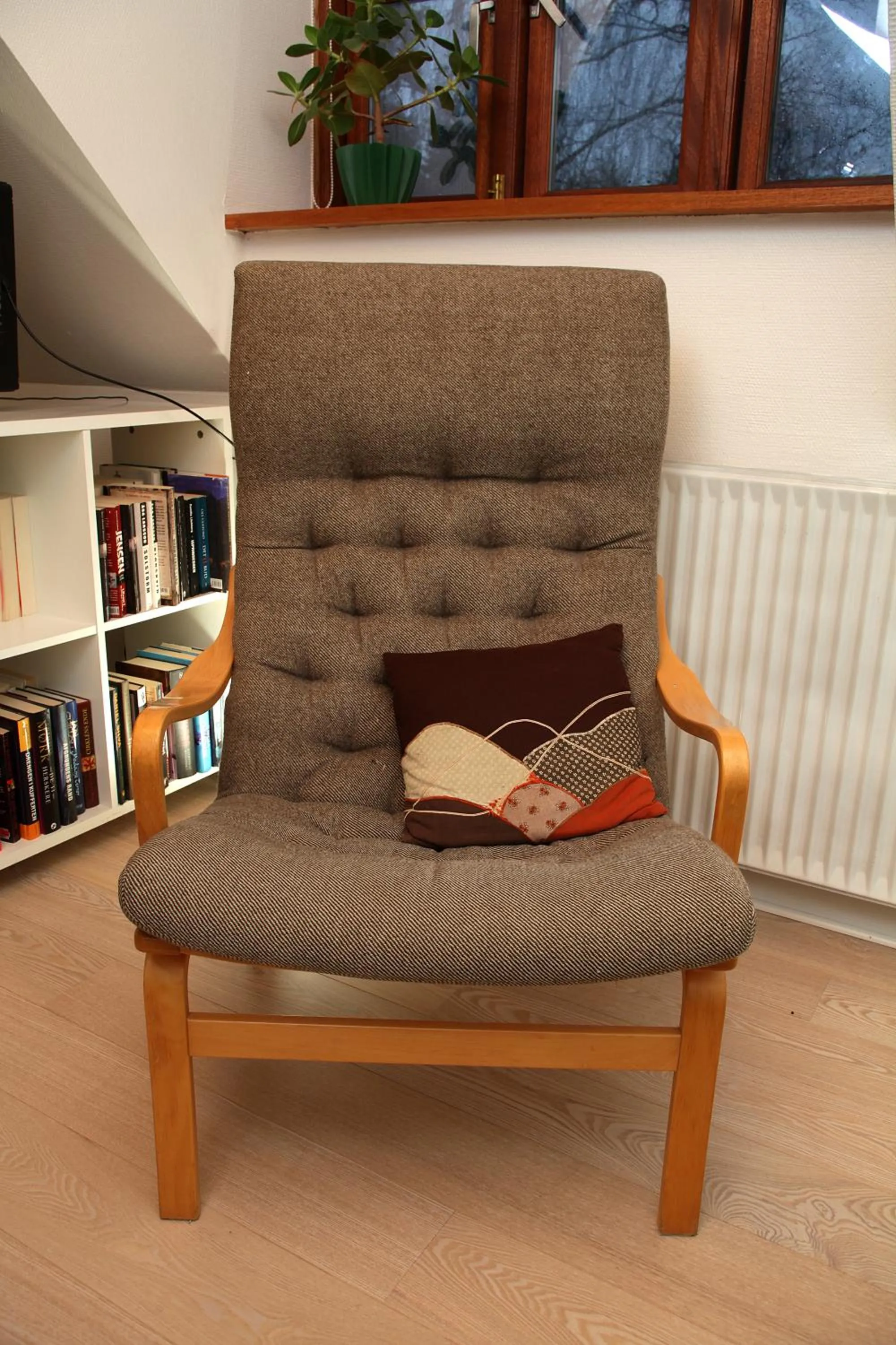 Photo of the whole room in Bed & Breakfast Horsens