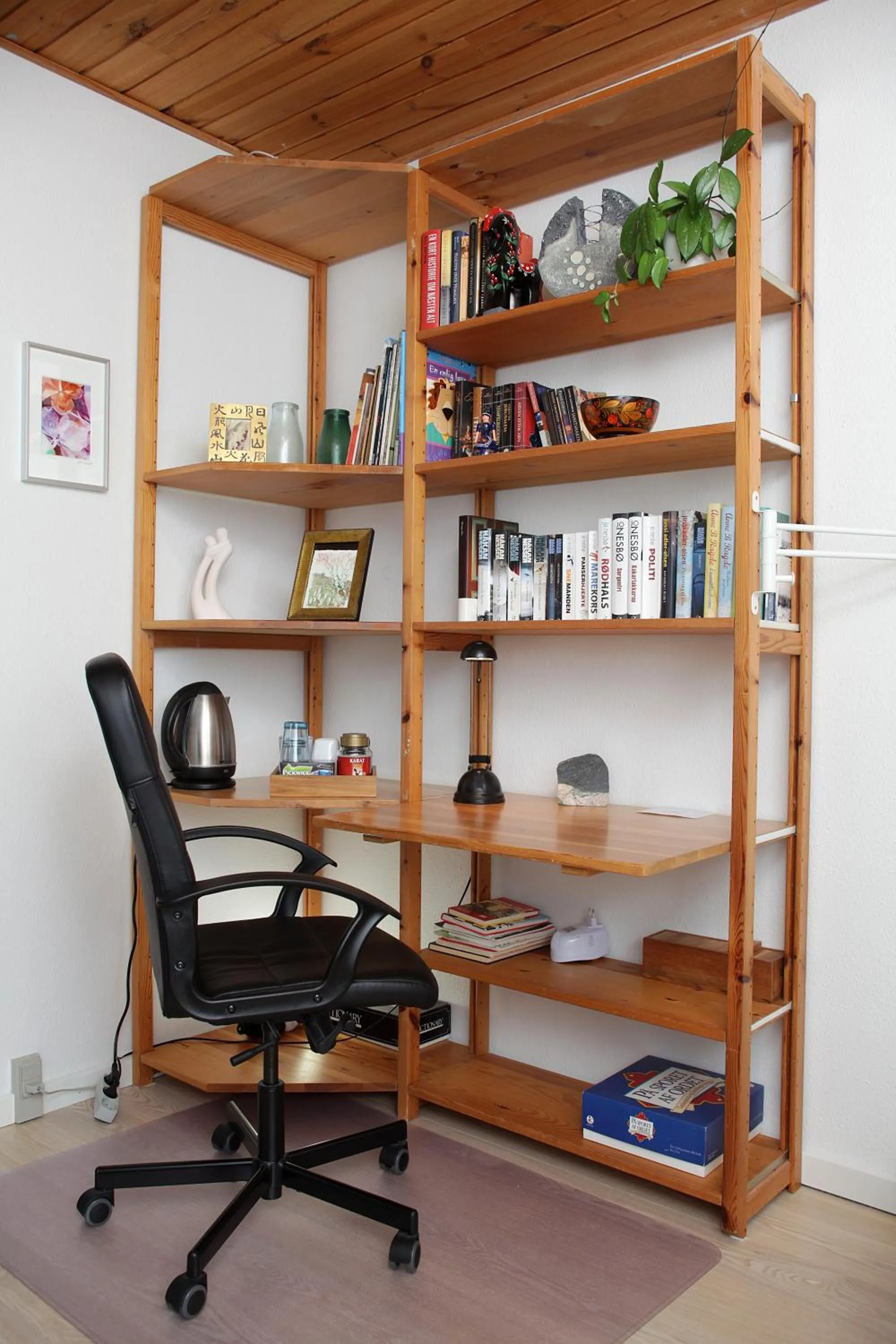 Bed & Breakfast Horsens