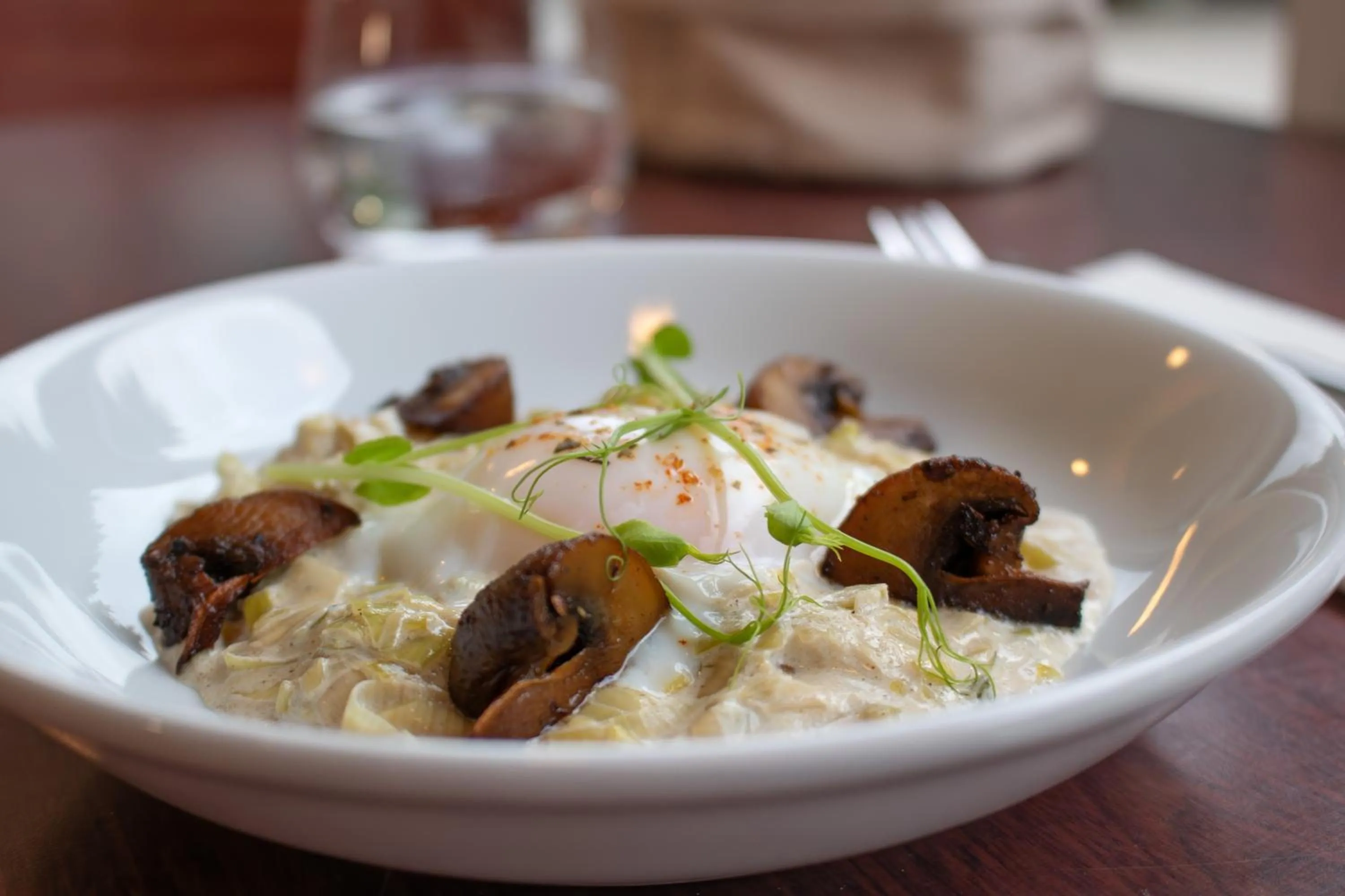 Dinner in Brit Hotel Bordeaux Aéroport - Le Soretel