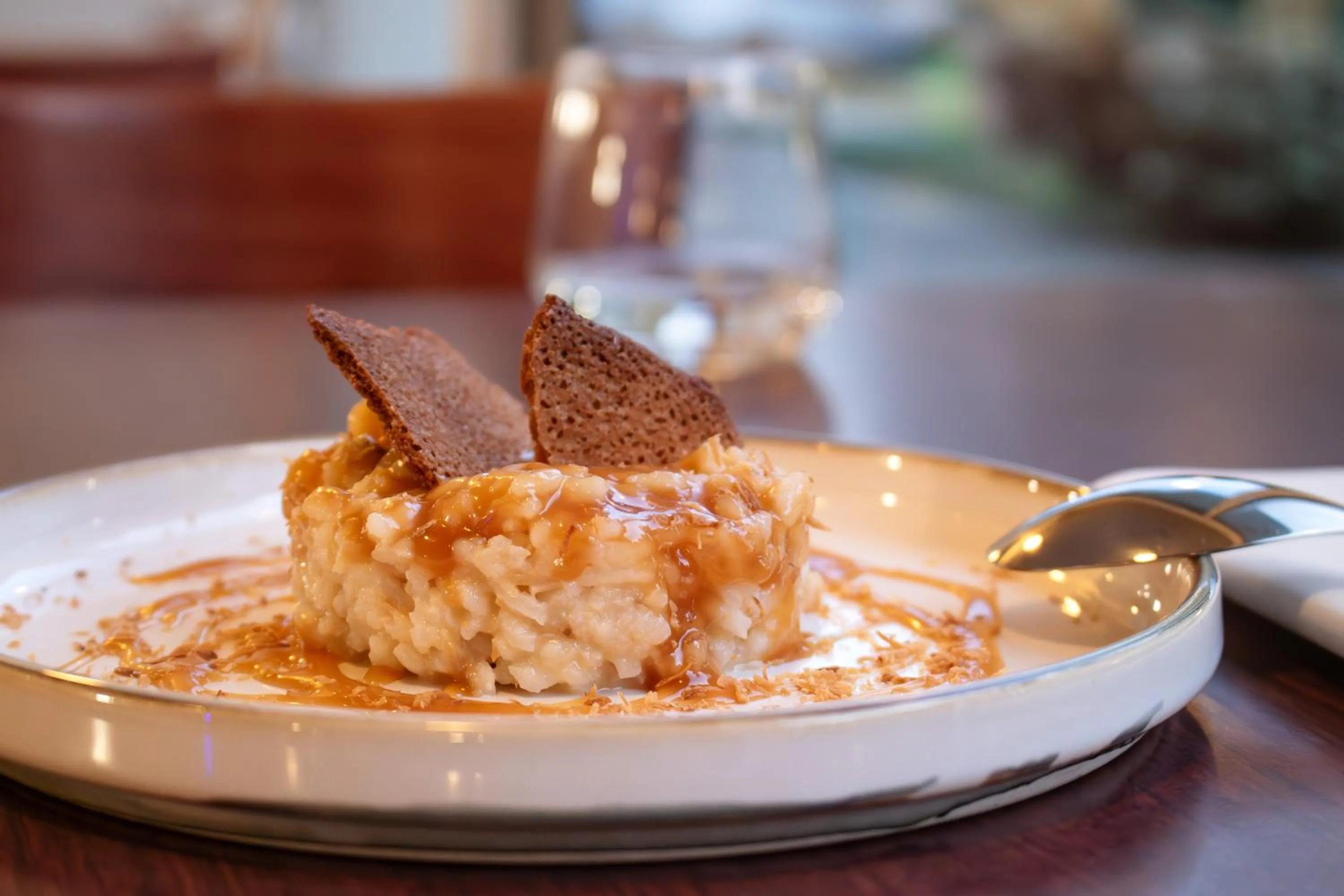 Dinner in Brit Hotel Bordeaux Aéroport - Le Soretel