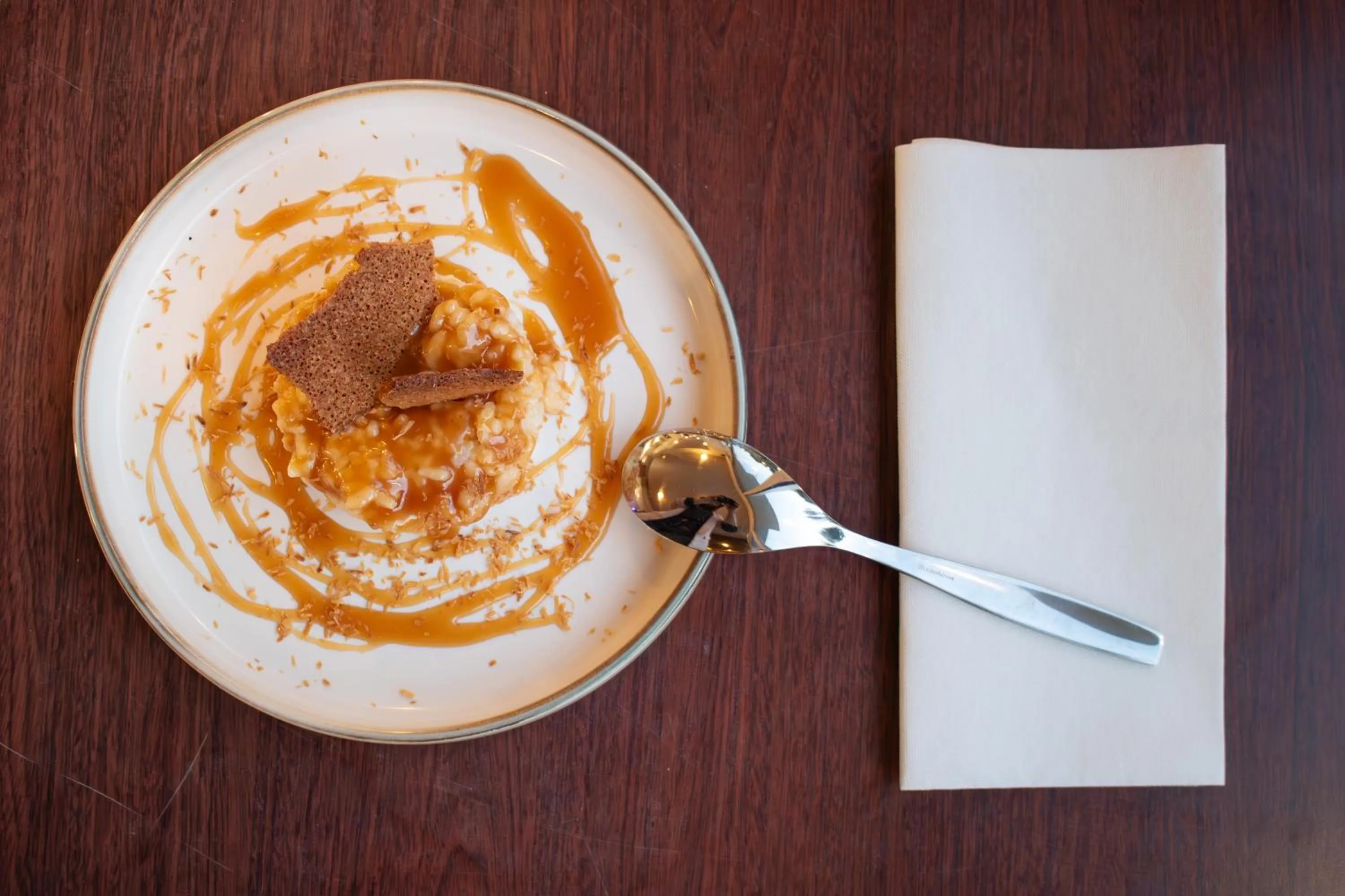 Dinner in Brit Hotel Bordeaux Aéroport - Le Soretel