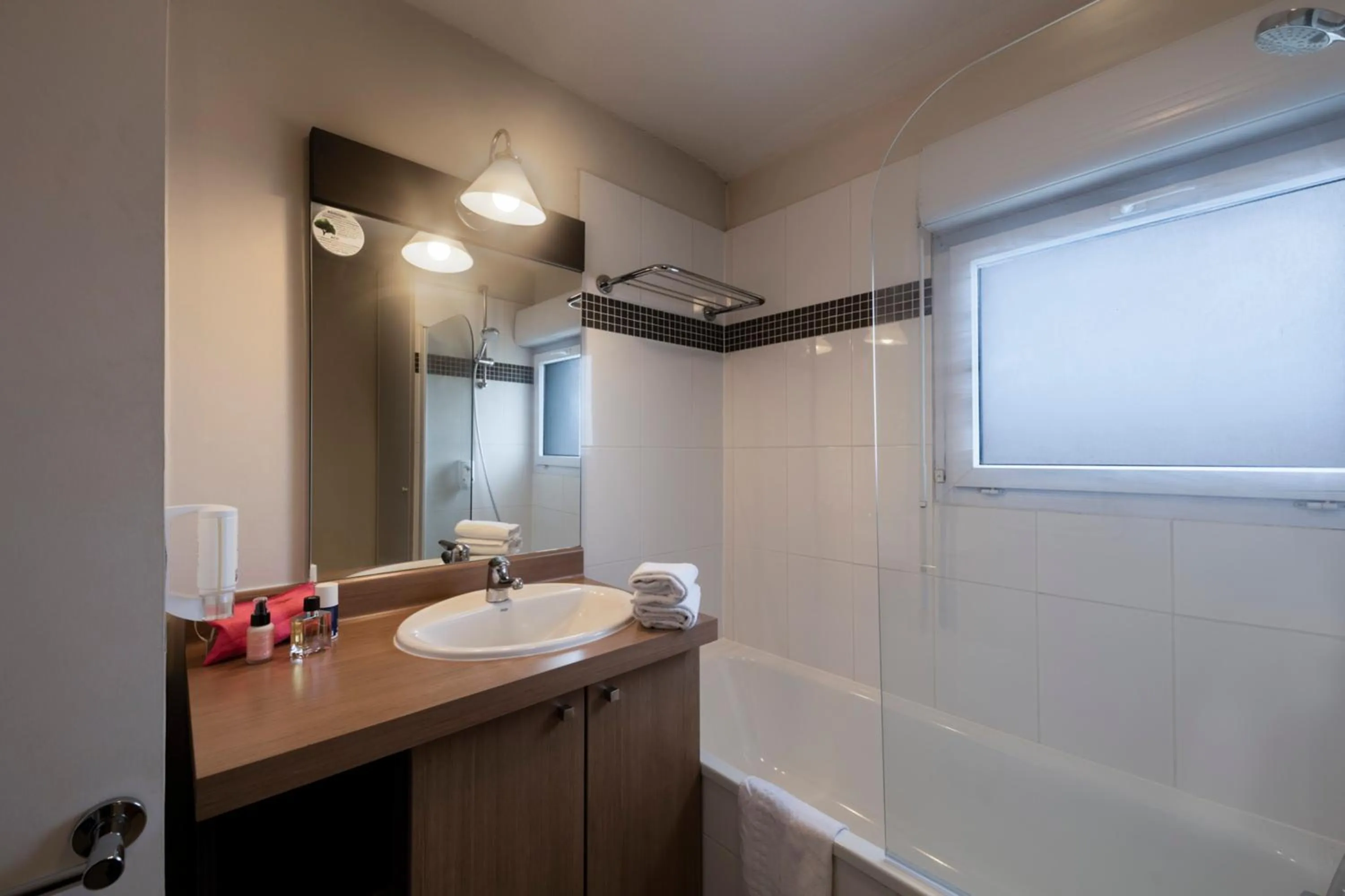 Bathroom in Garden & City Aix En Provence - Rousset