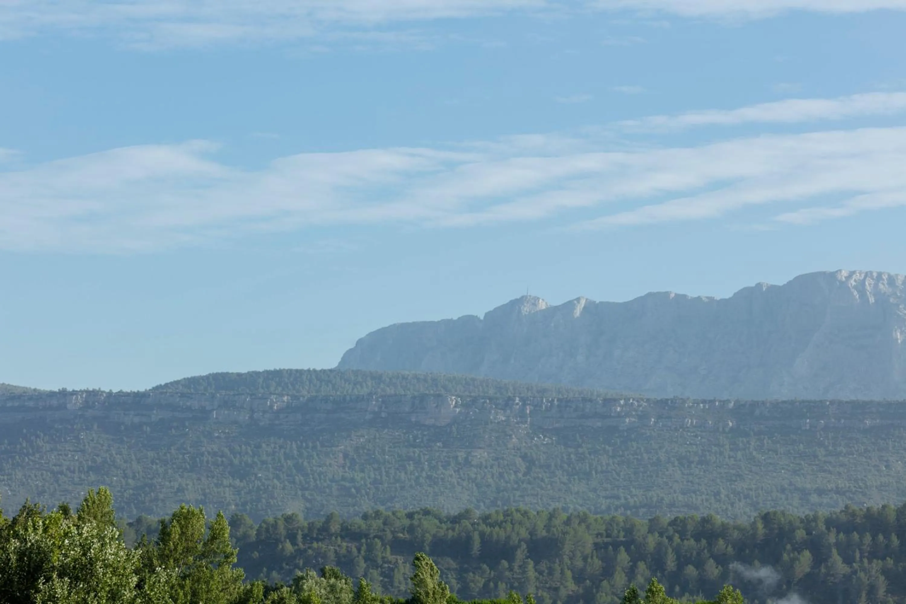 Nearby landmark in Garden & City Aix En Provence - Rousset