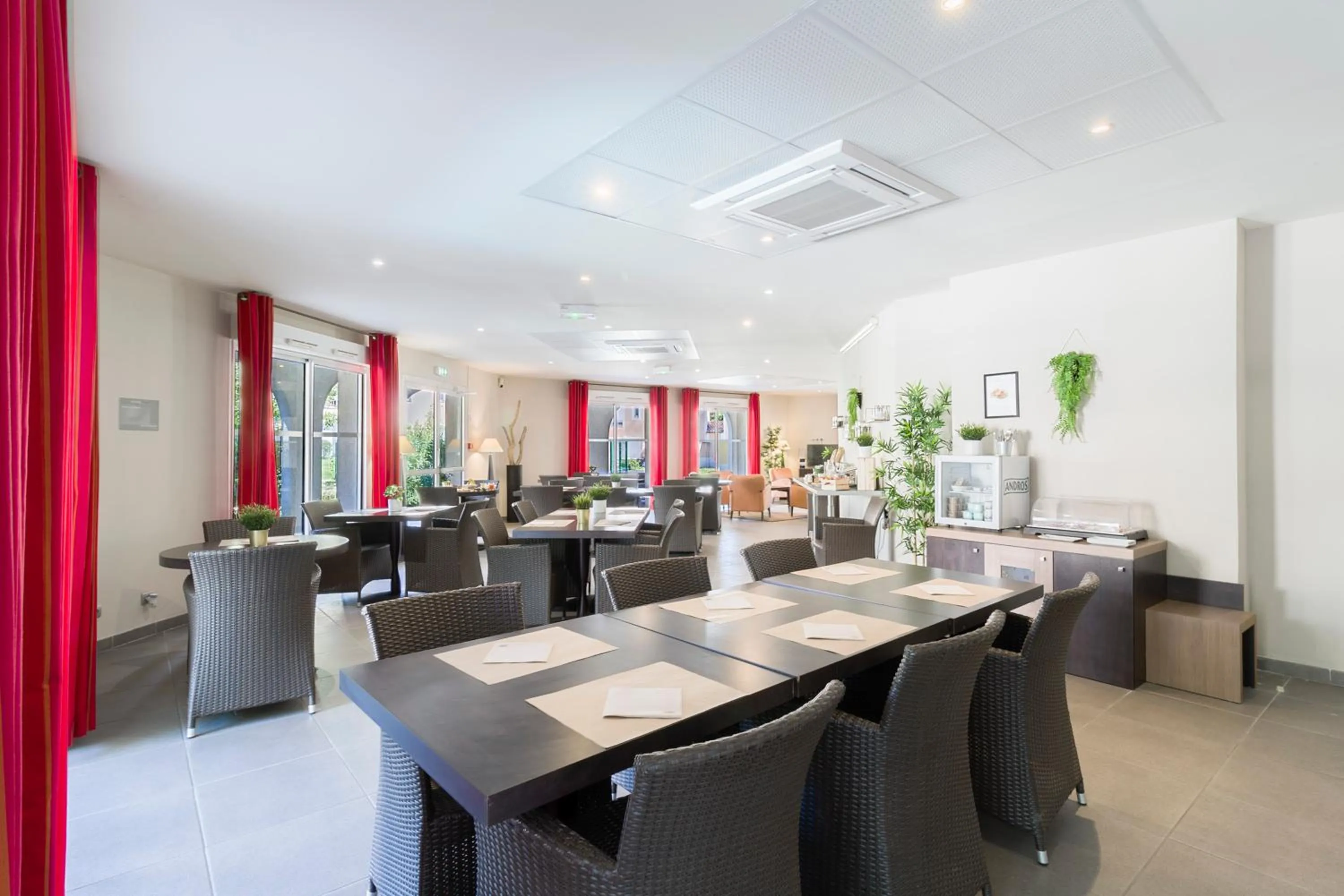 Breakfast in Garden & City Aix En Provence - Rousset