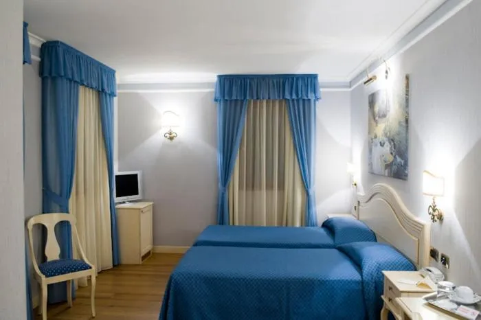 Double Room in Albergo Da Nando