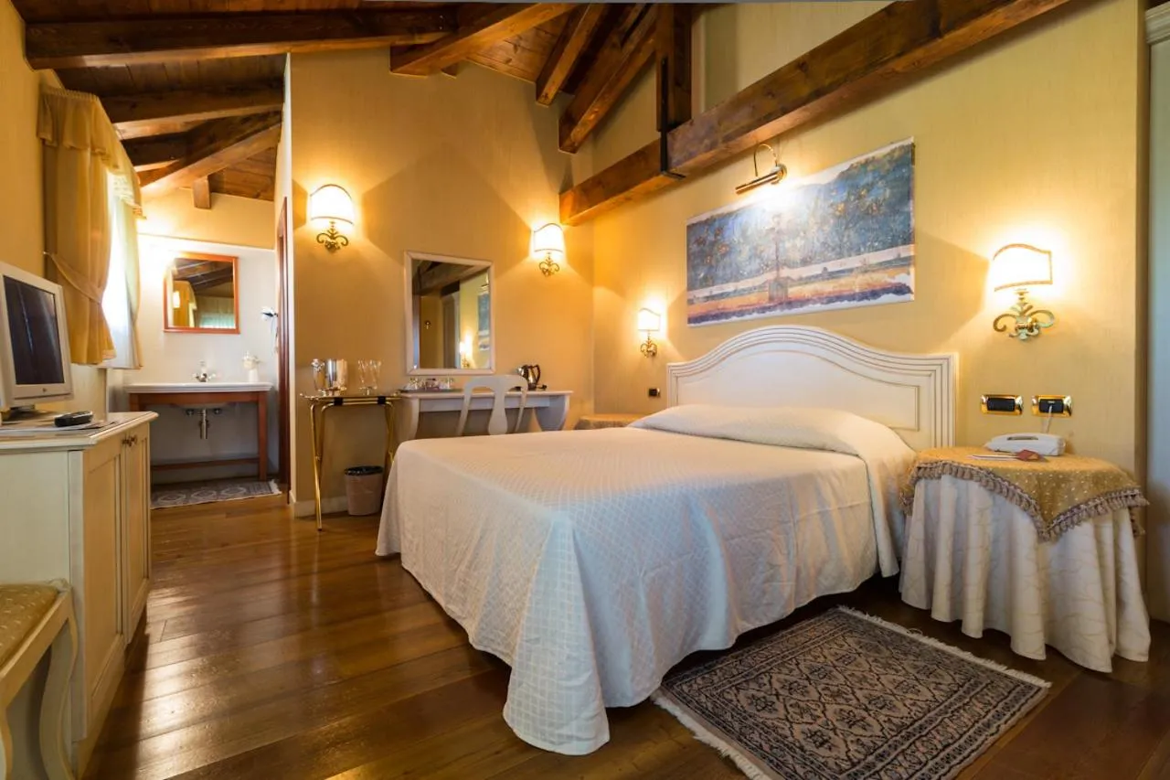 Albergo Da Nando