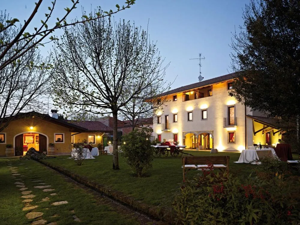 Albergo Da Nando