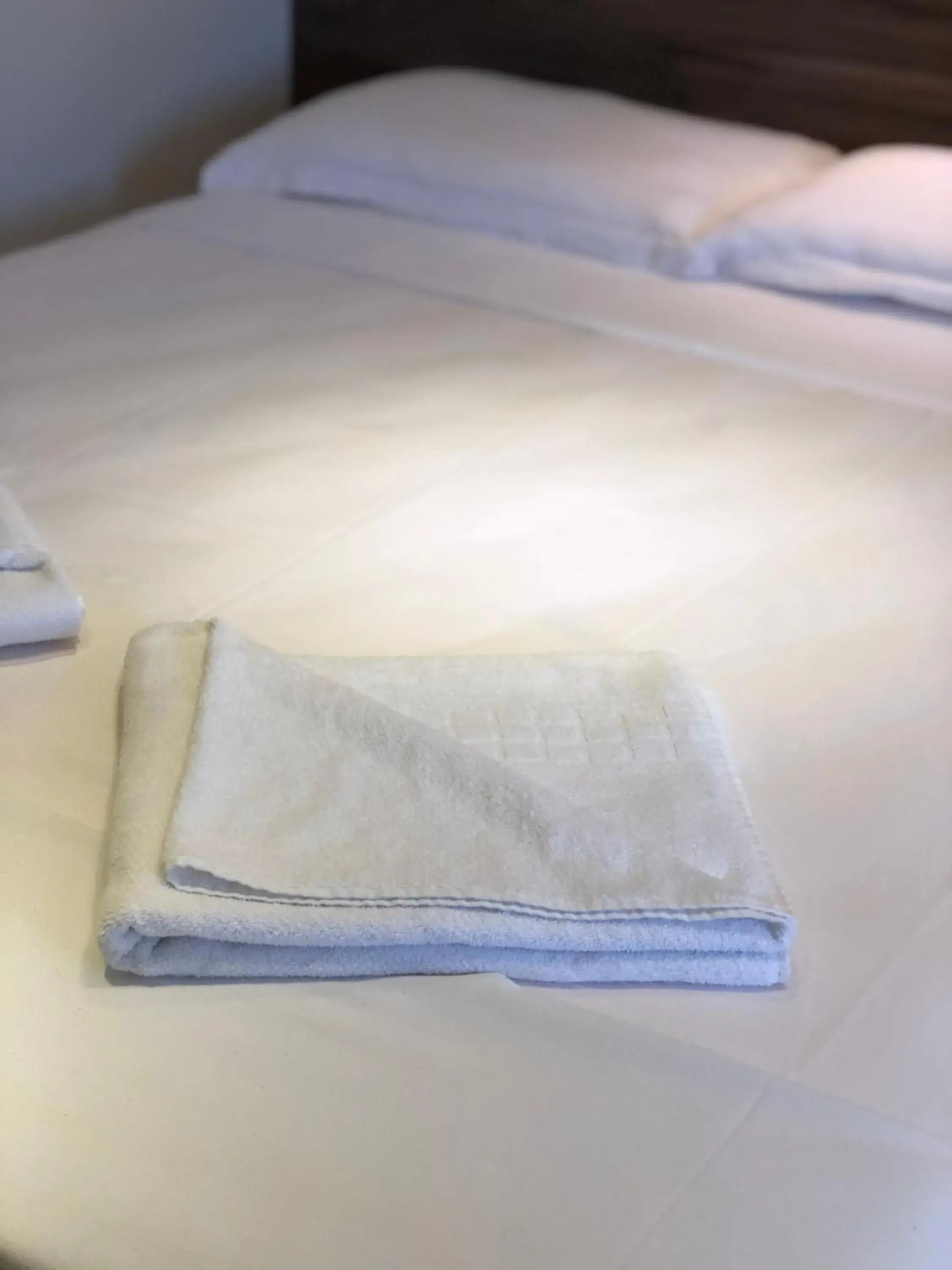 Standard Twin Room in Angra Praia Hotel Standard Twin Room in Angra Praia Hotel